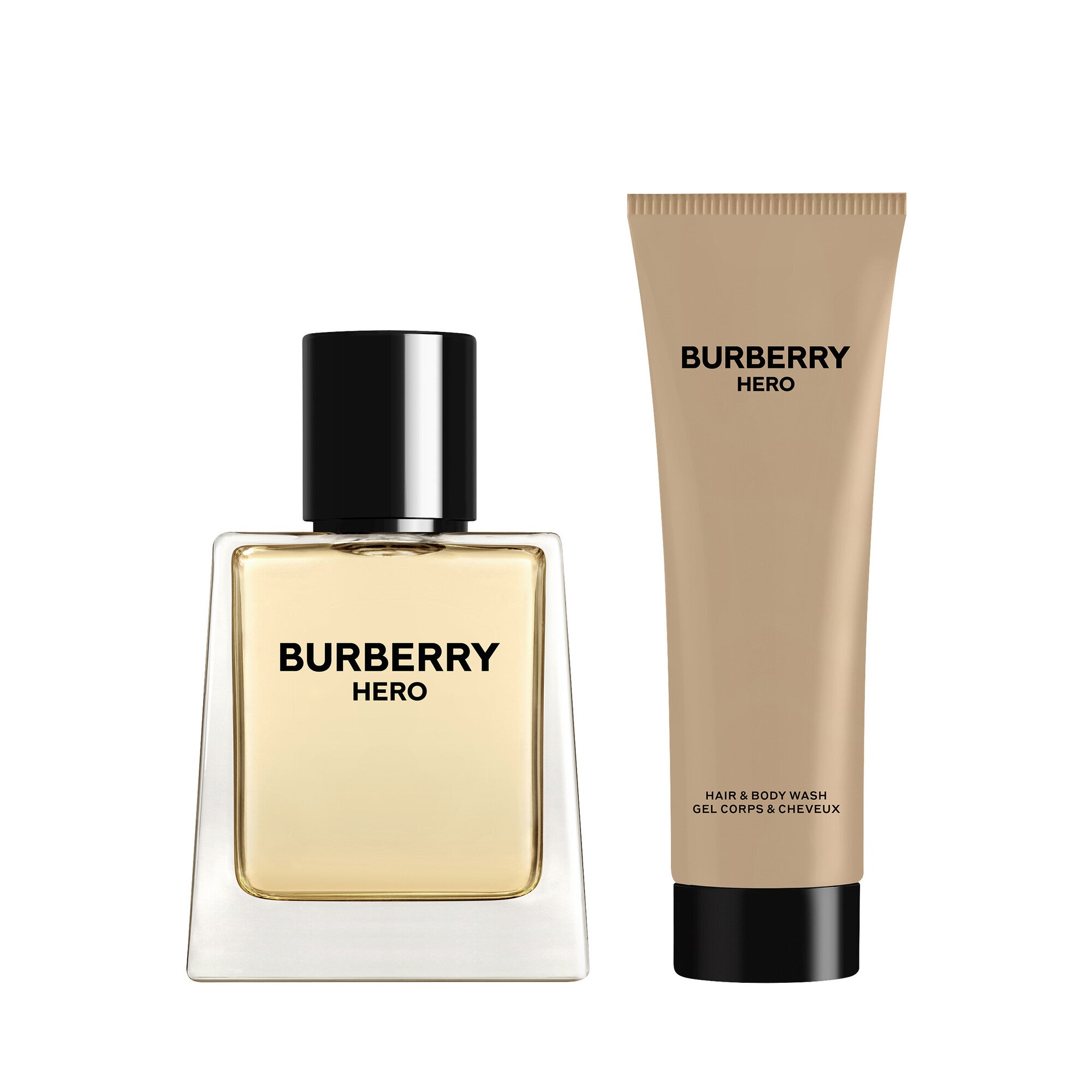 Cofanetto Burberry Hero Eau de Toilette - 1CBY00BBH5242-3616305255242_02