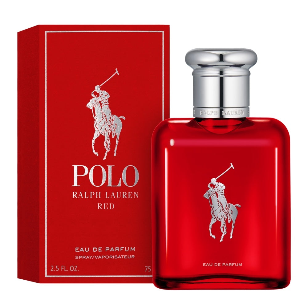 Polo Red