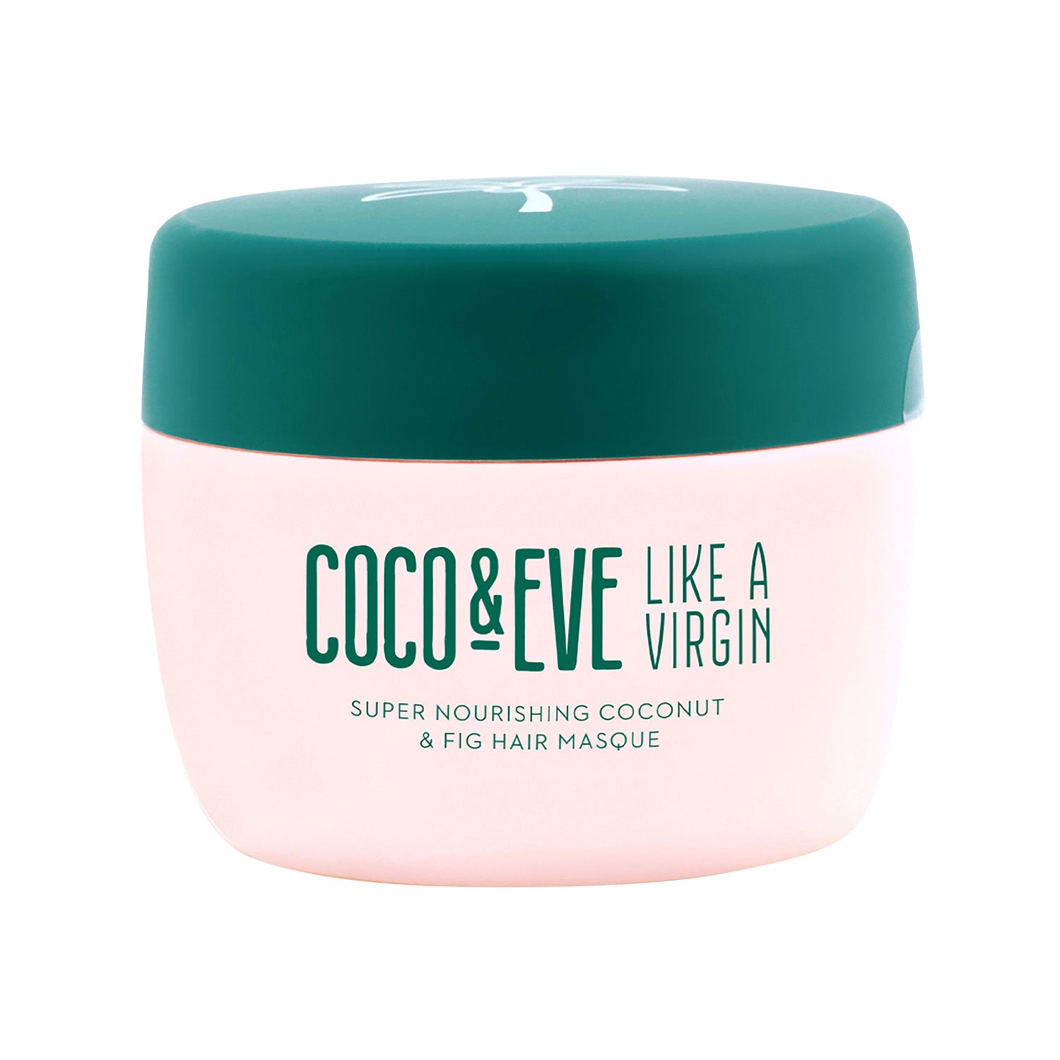 Super Nourishing Coconut & Fig Hair Masque