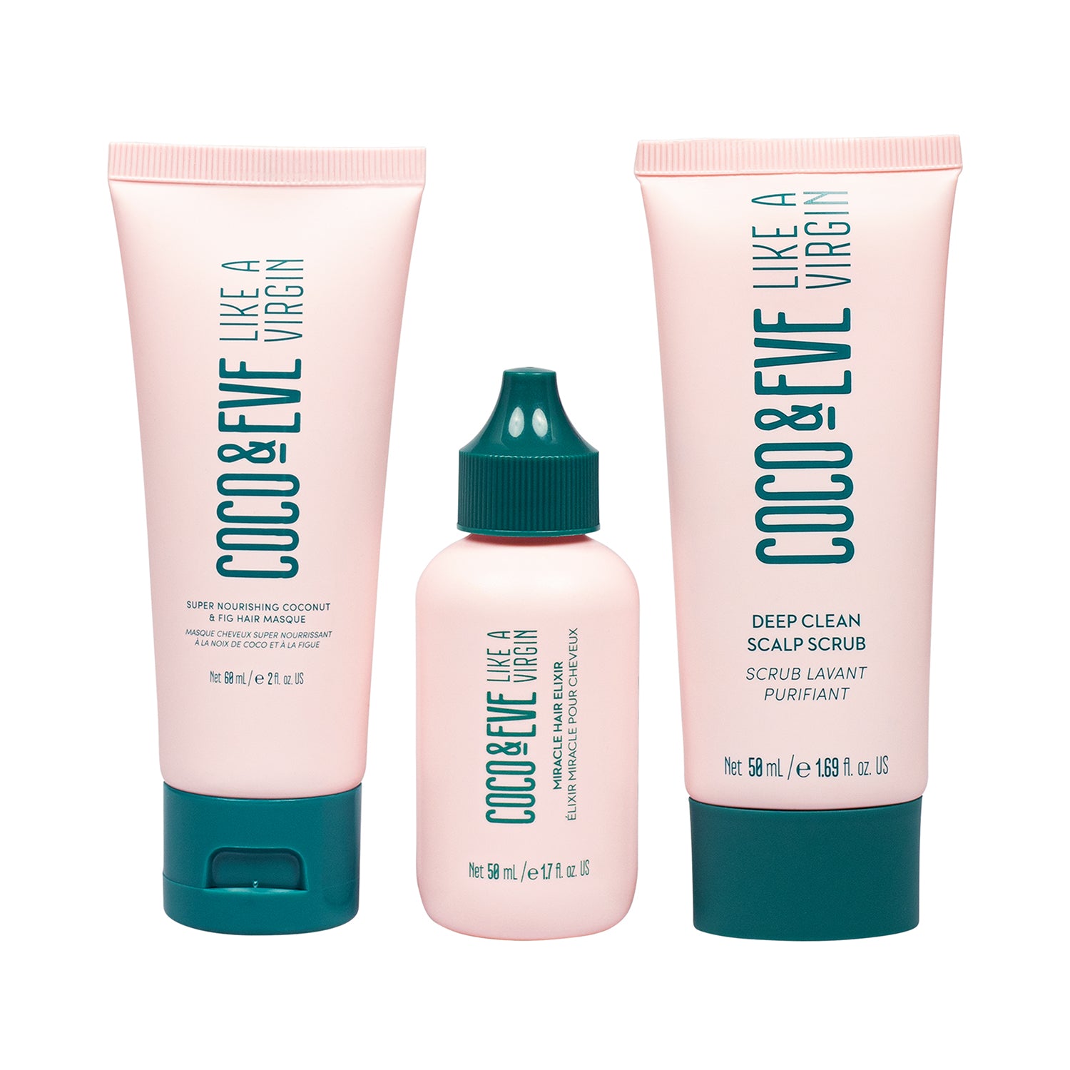 Hair Necessities Kit - 1CE0000000020-8886482911438_01