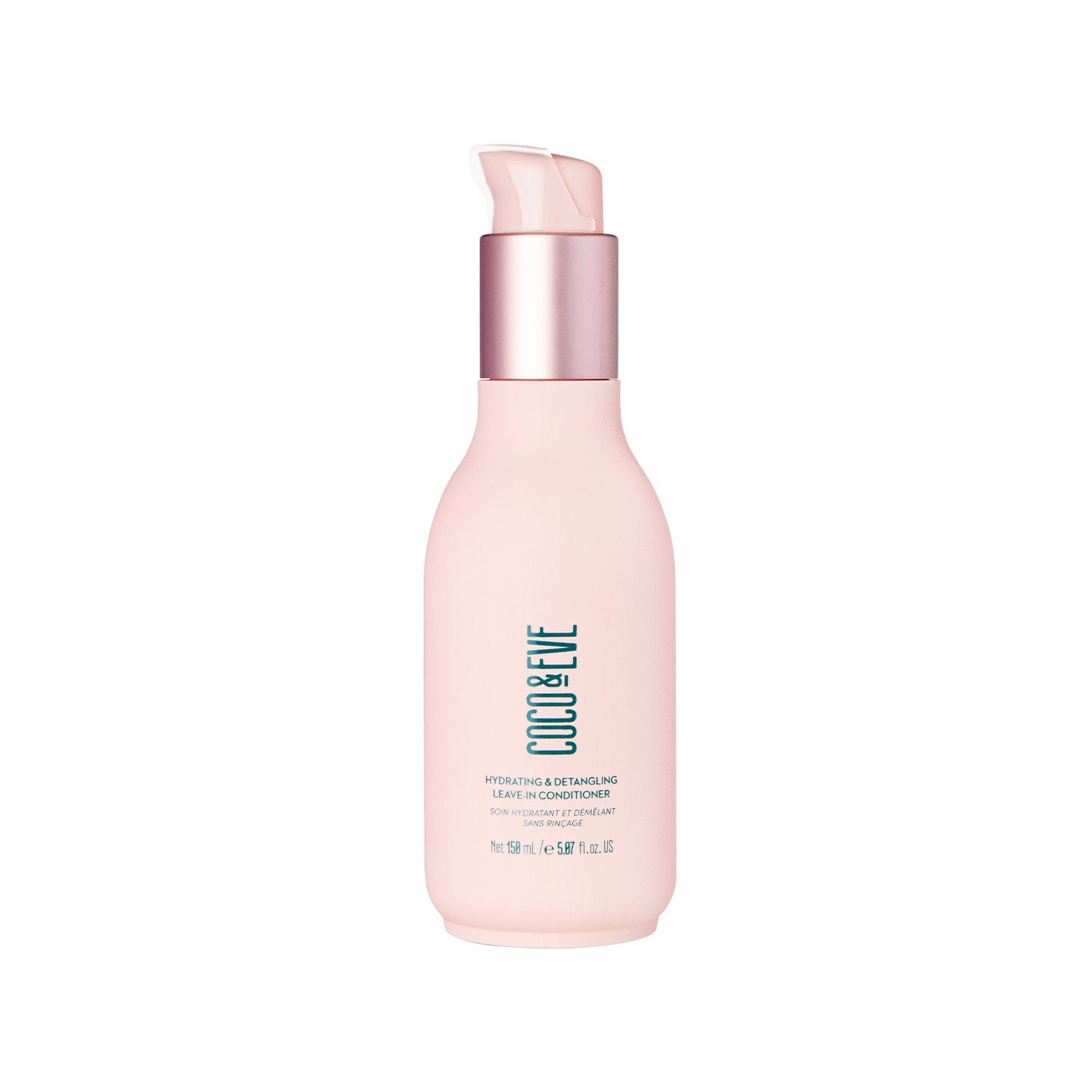 Hydrating & Detangling Leave-In Conditioner