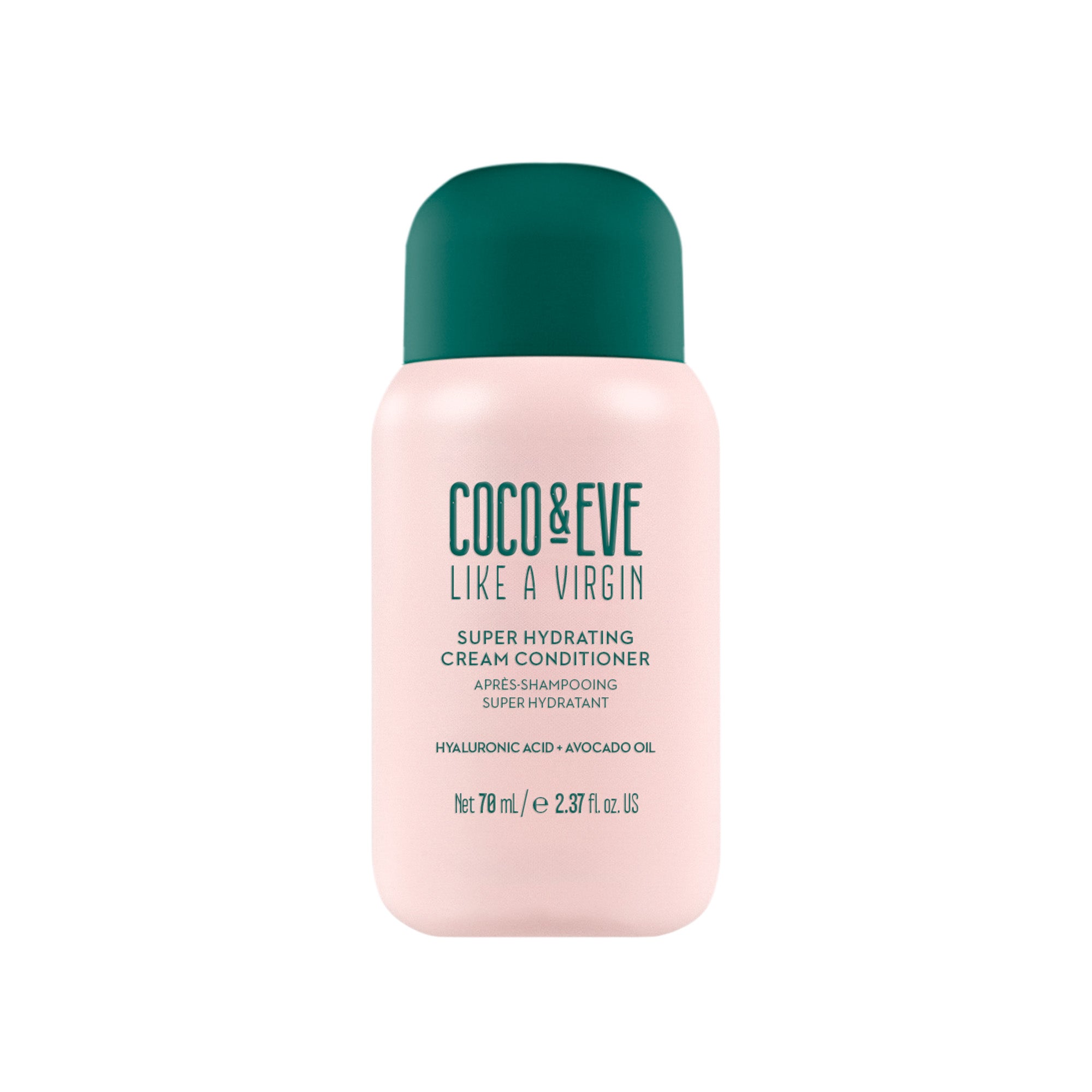 Super Hydrating Cream Conditioner - 1CE0000000074-8886482932167_01