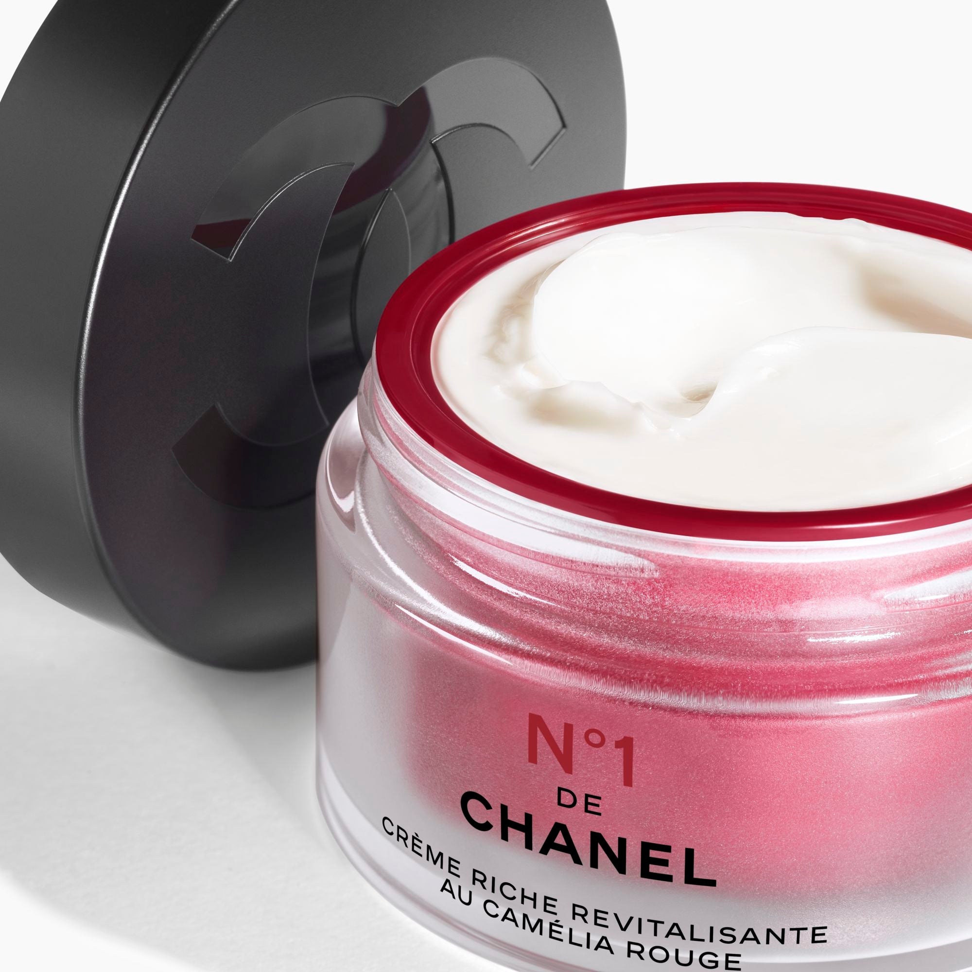 N°1 DE CHANEL CREMA RICCA RIVITALIZZANTE - 1CH0000000212-3145891400205_02