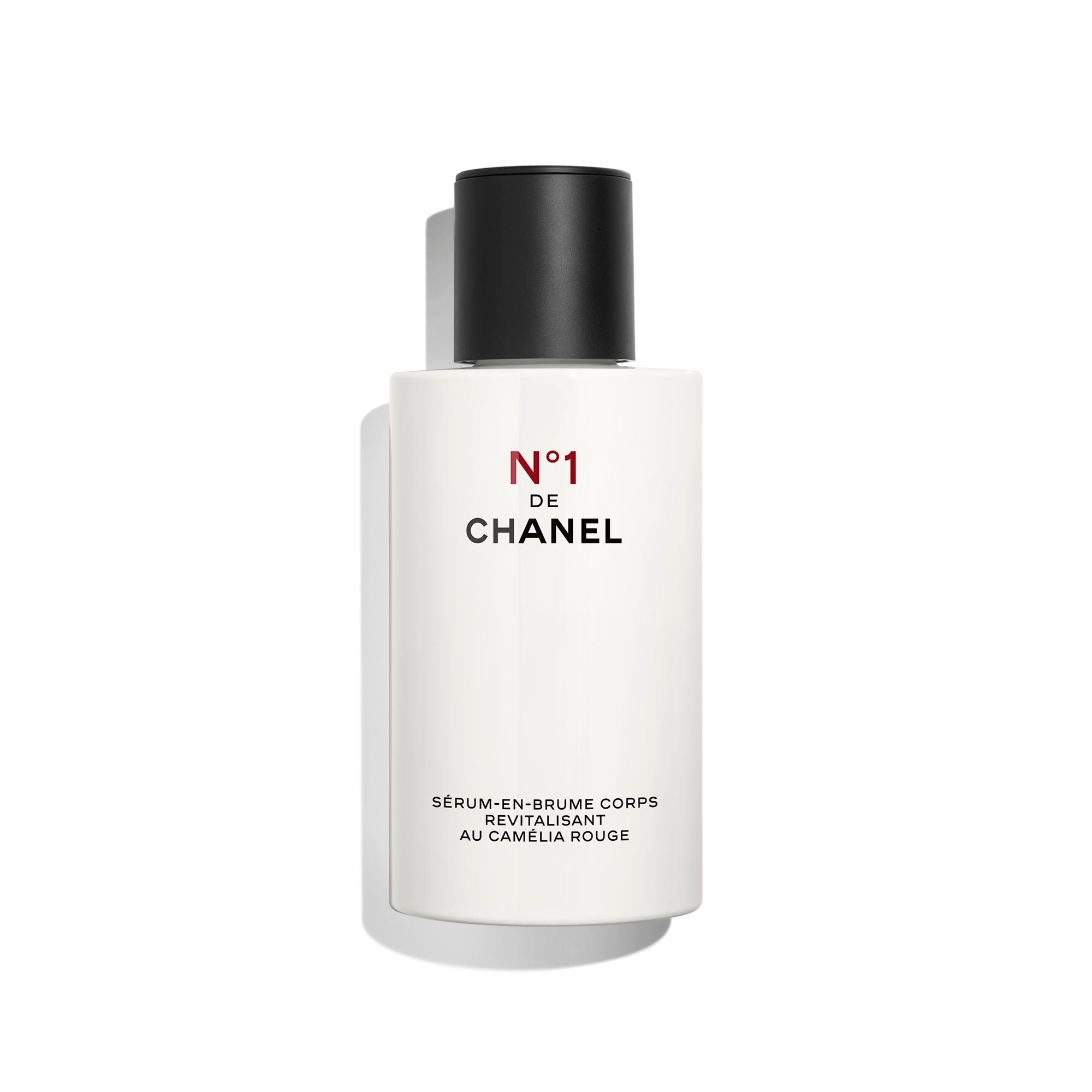 N°1 DE CHANEL SIERO BRUME CORPO RIVITALIZZANTE