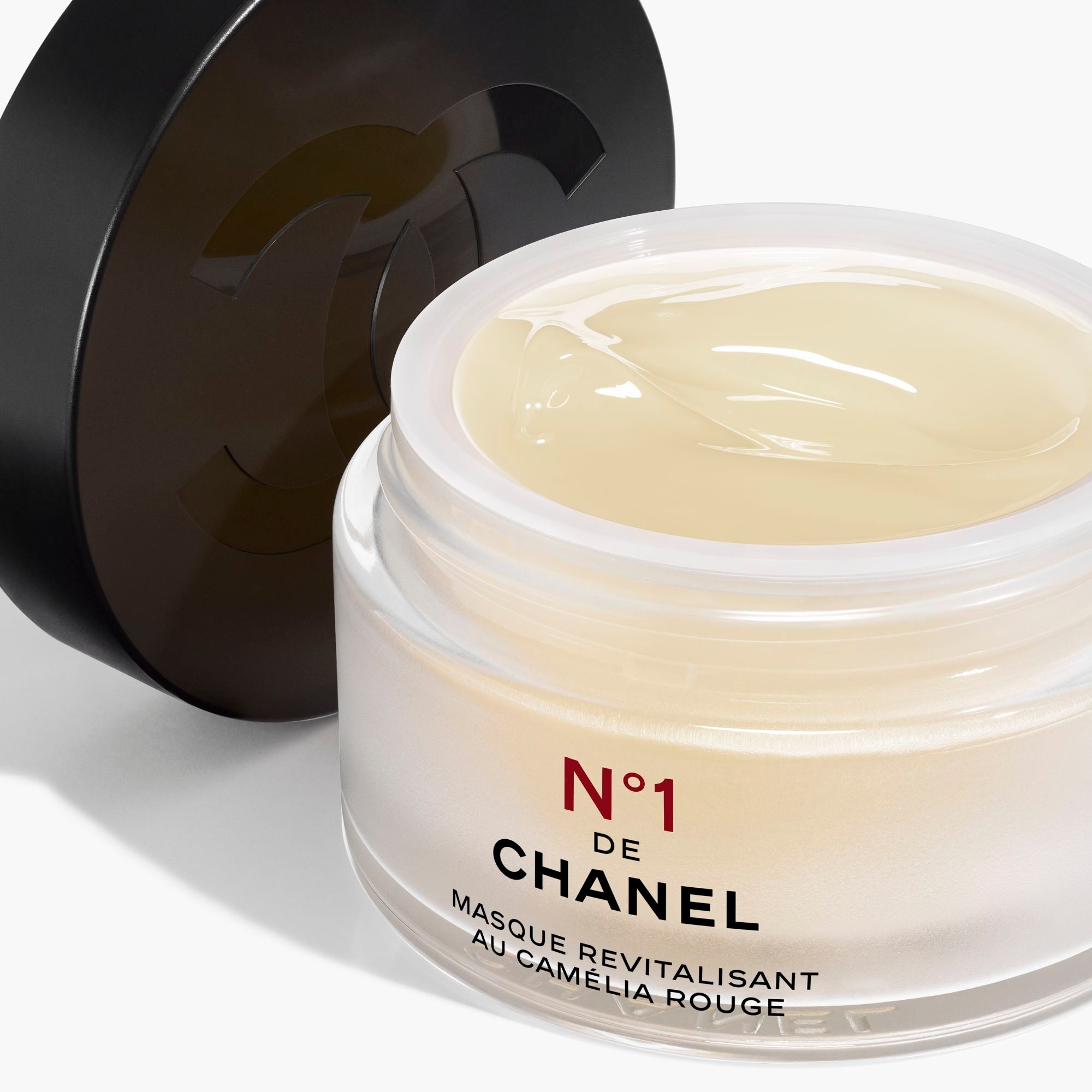 N°1 DE CHANEL MASCHERA RIVITALIZZANTE - 1CH0000000411-3145891406603_02