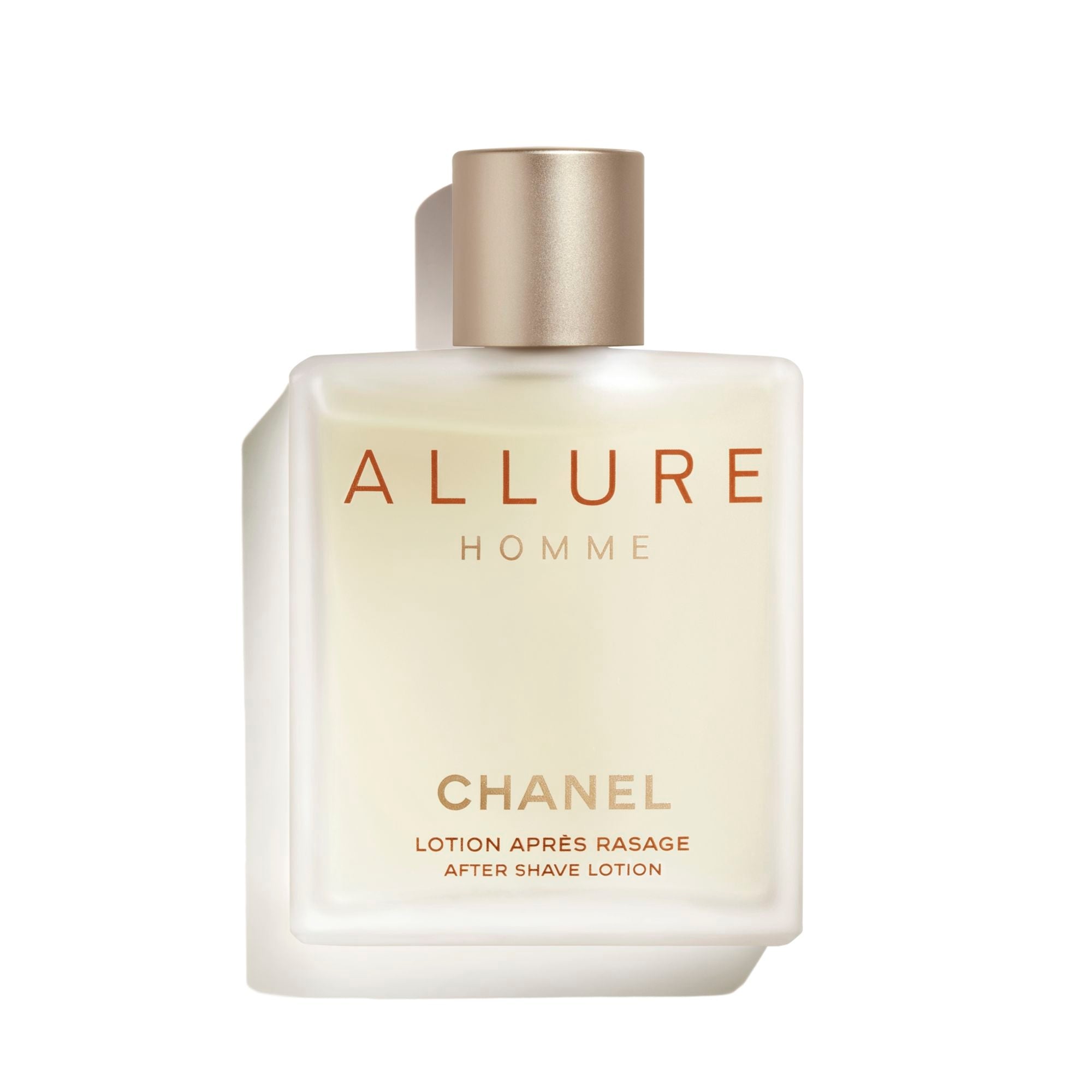 ALLURE HOMME