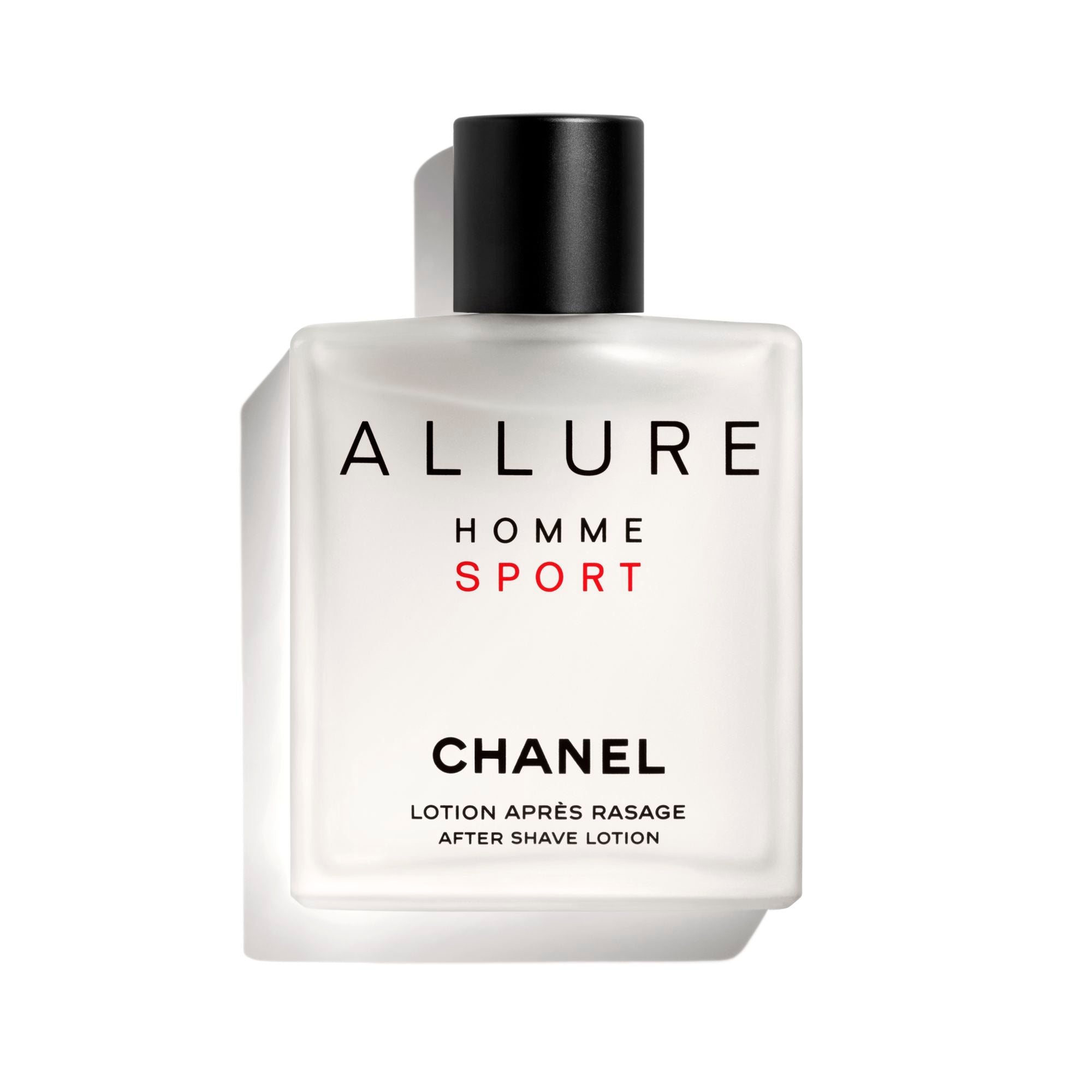 ALLURE HOMME SPORT