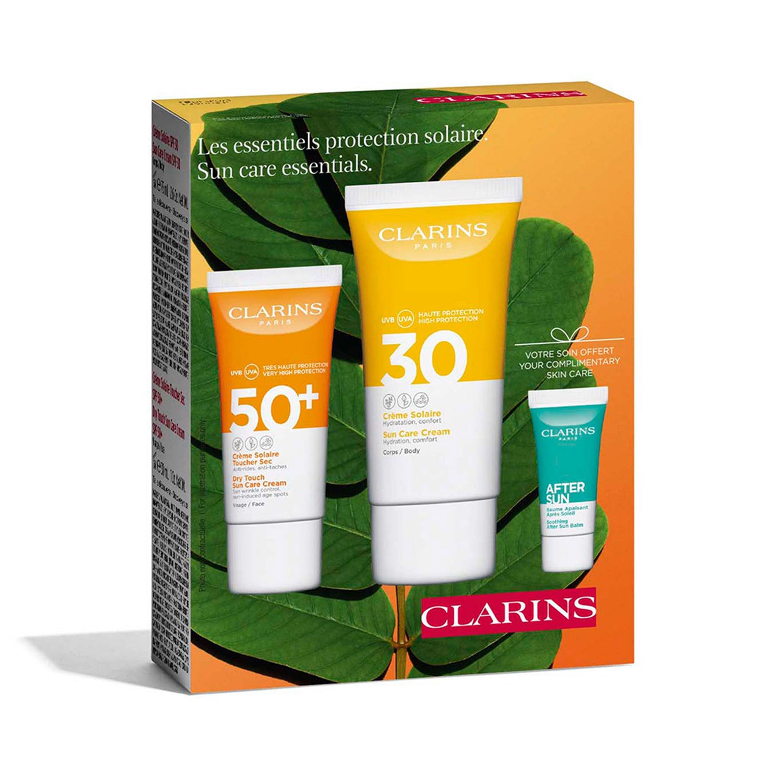 Sun Care Essentials - 1CL0000000140-3666057143717_02