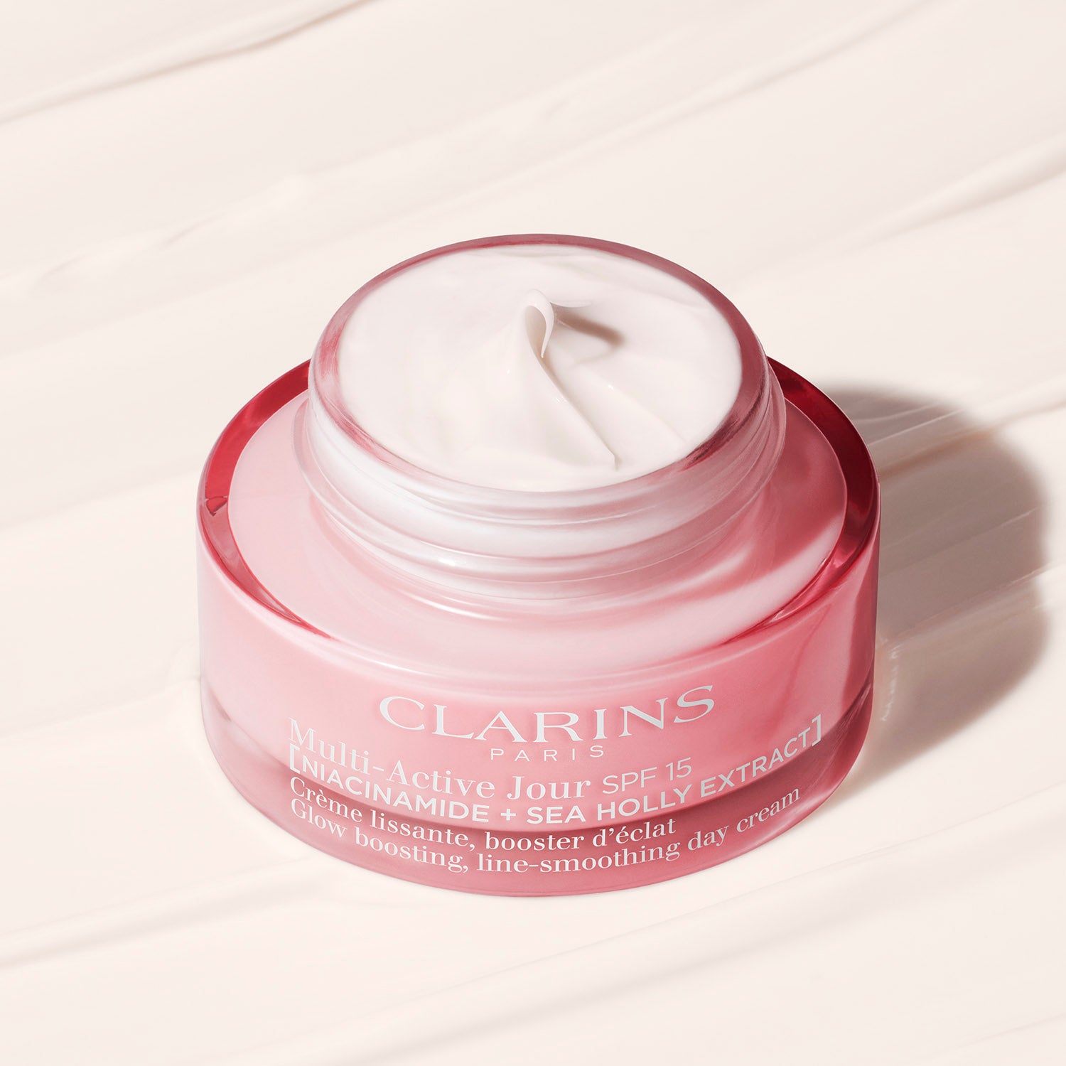 Crème Jour SPF15 - Toutes Peaux - 1CL0000000233-3666057177620_05