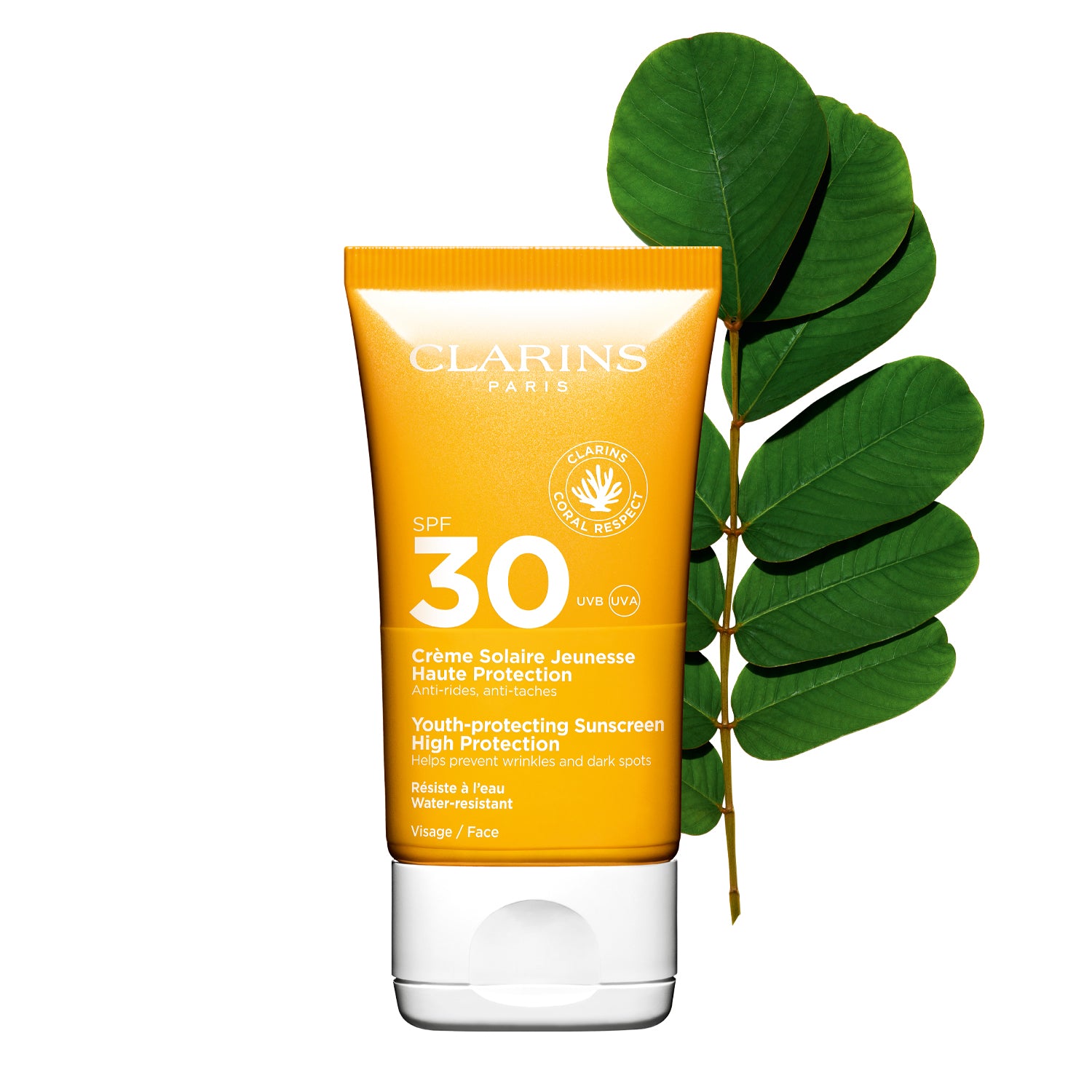 Crème Solaire Jeunesse Haute Protection SPF30 - 1CL0000000286-3666057217333_02