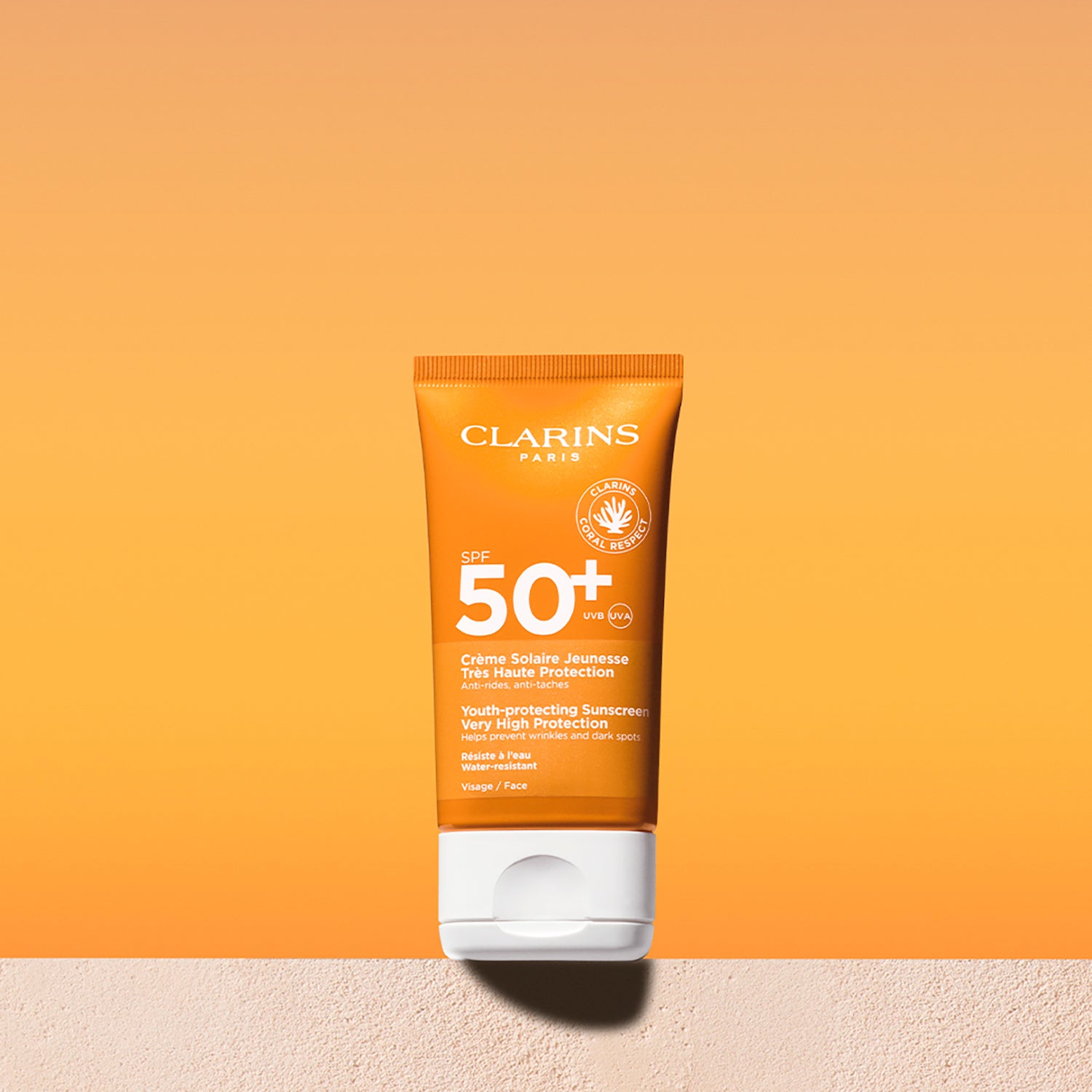 Crème Solaire Jeunesse Très Haute Protection SPF50+ - 1CL0000000287-3666057217340_04