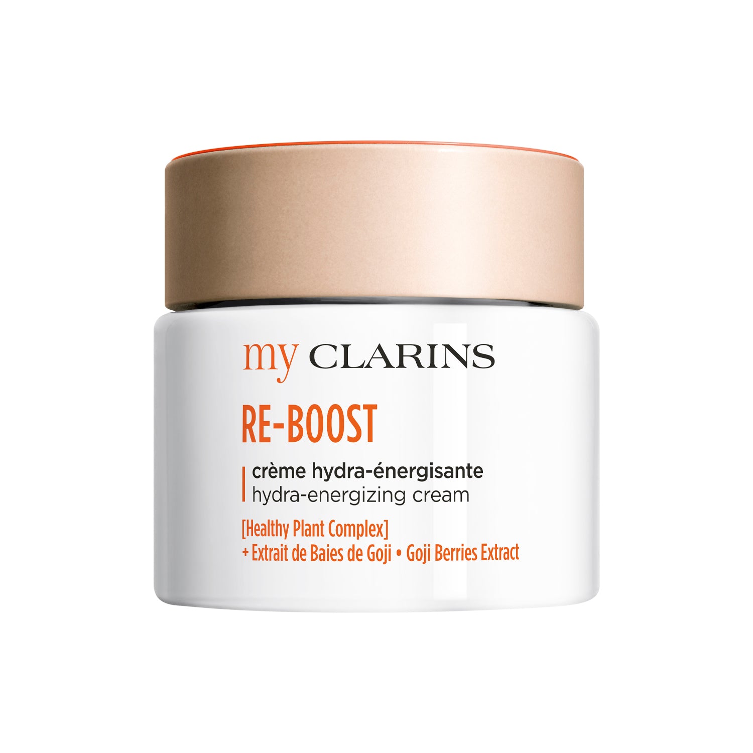 RE-BOOST Crème Hydra-Énergisante