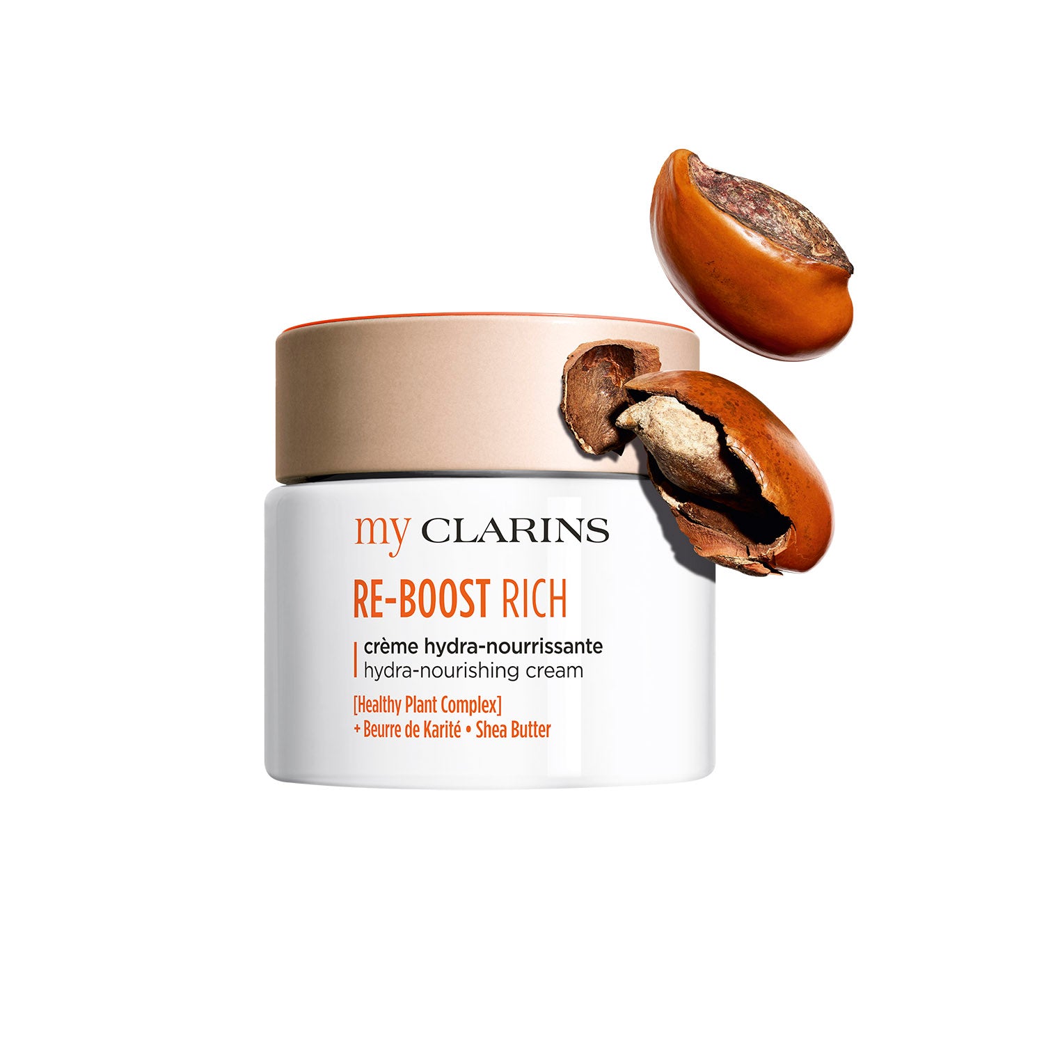 RE-BOOST RICH Crème Hydra-Nourrissante - 1CL0000000294-3666057191930_02