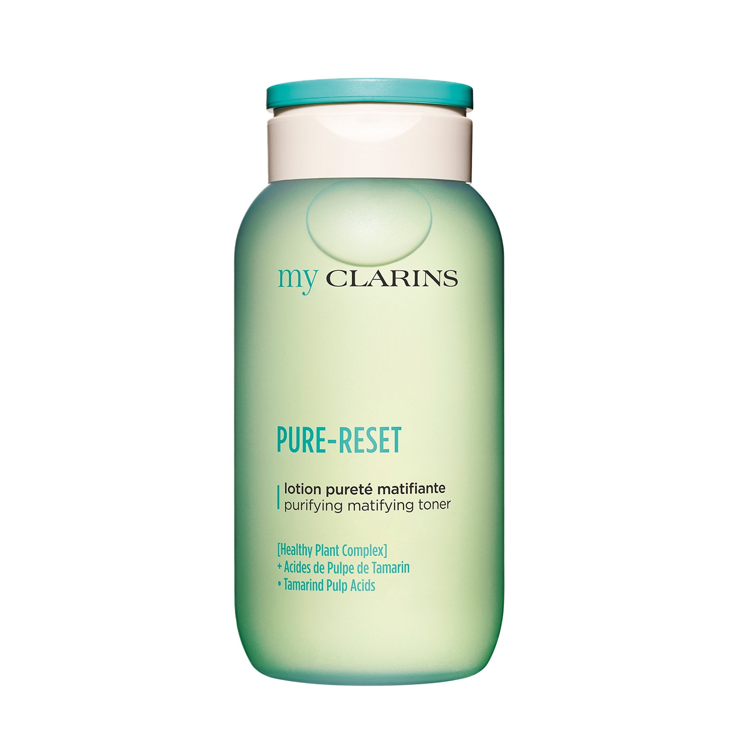 PURE-RESET Lotion Pureté Matifiante