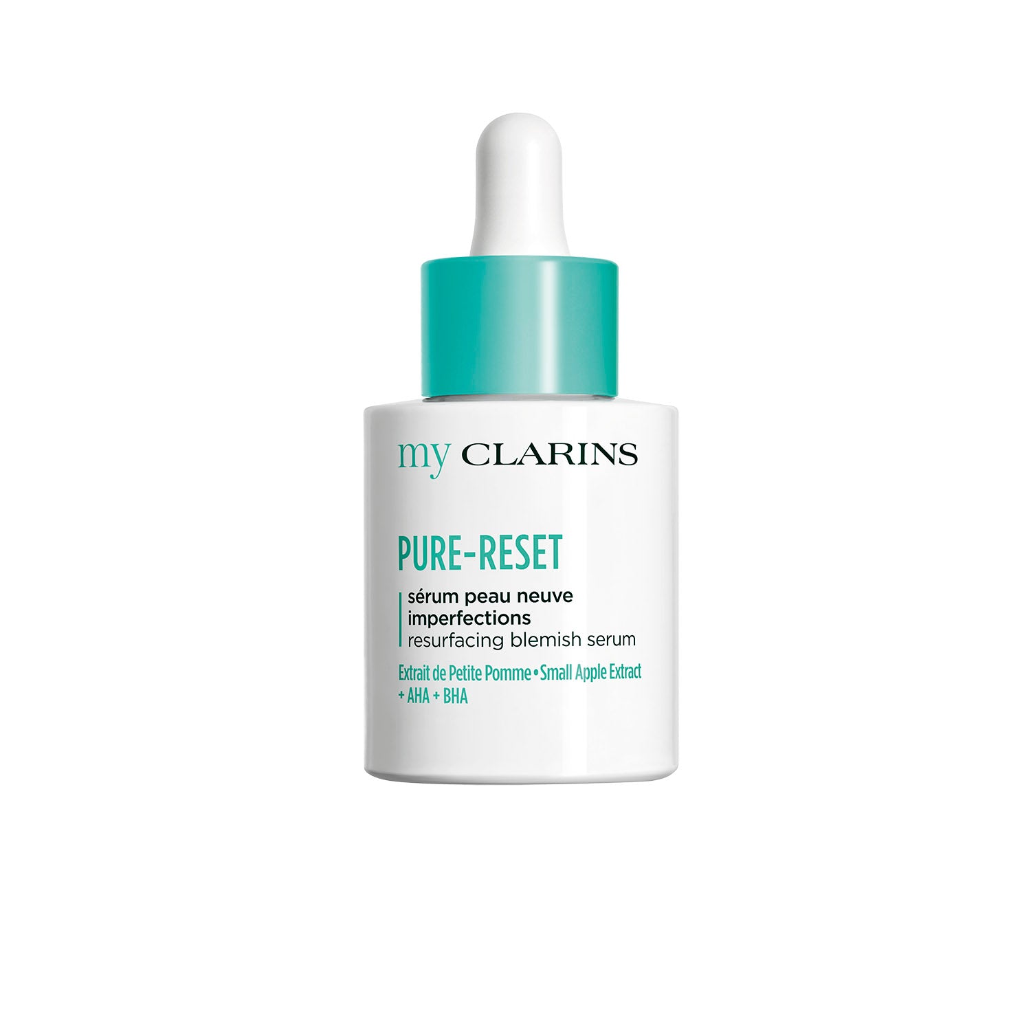 PURE-RESET Sérum Peau Neuve Imperfections