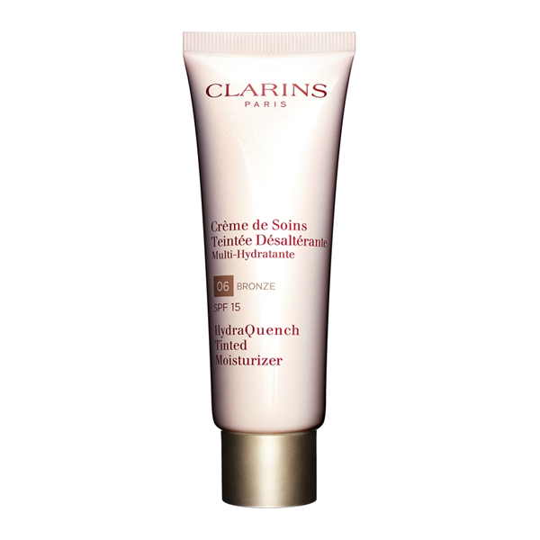 Crème de Soins Teintée Désaltérante SPF15 - 1CL899ID21006-3380811147109_01