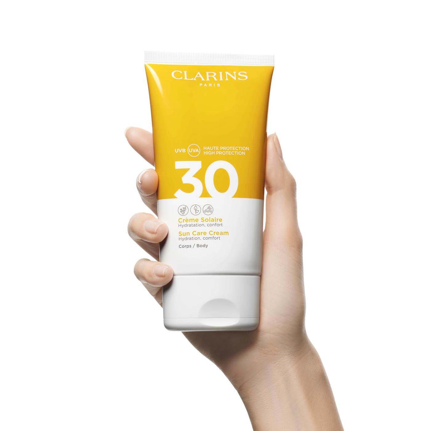 Crème Solaire Corps SPF30 - 1CL899SO41001-3380810304916_04