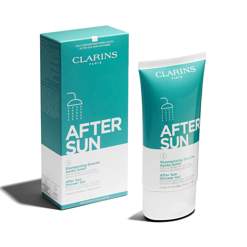 After Sun Shampooing Douche Après Soleil - 1CL899SO52001-3380810374469_02