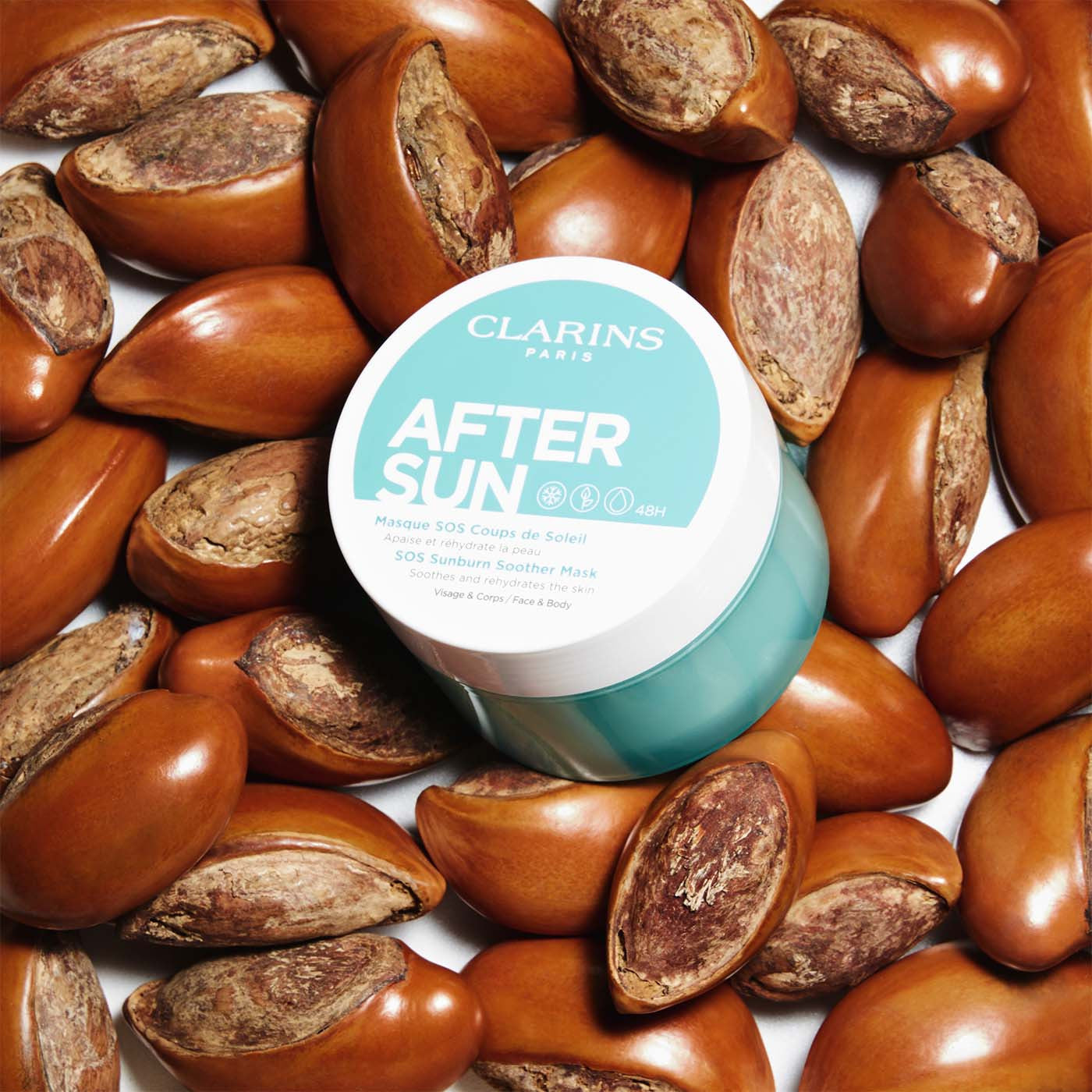 After Sun Masque SOS Coups de Soleil - 1CL899SO52002-3666057106897_05