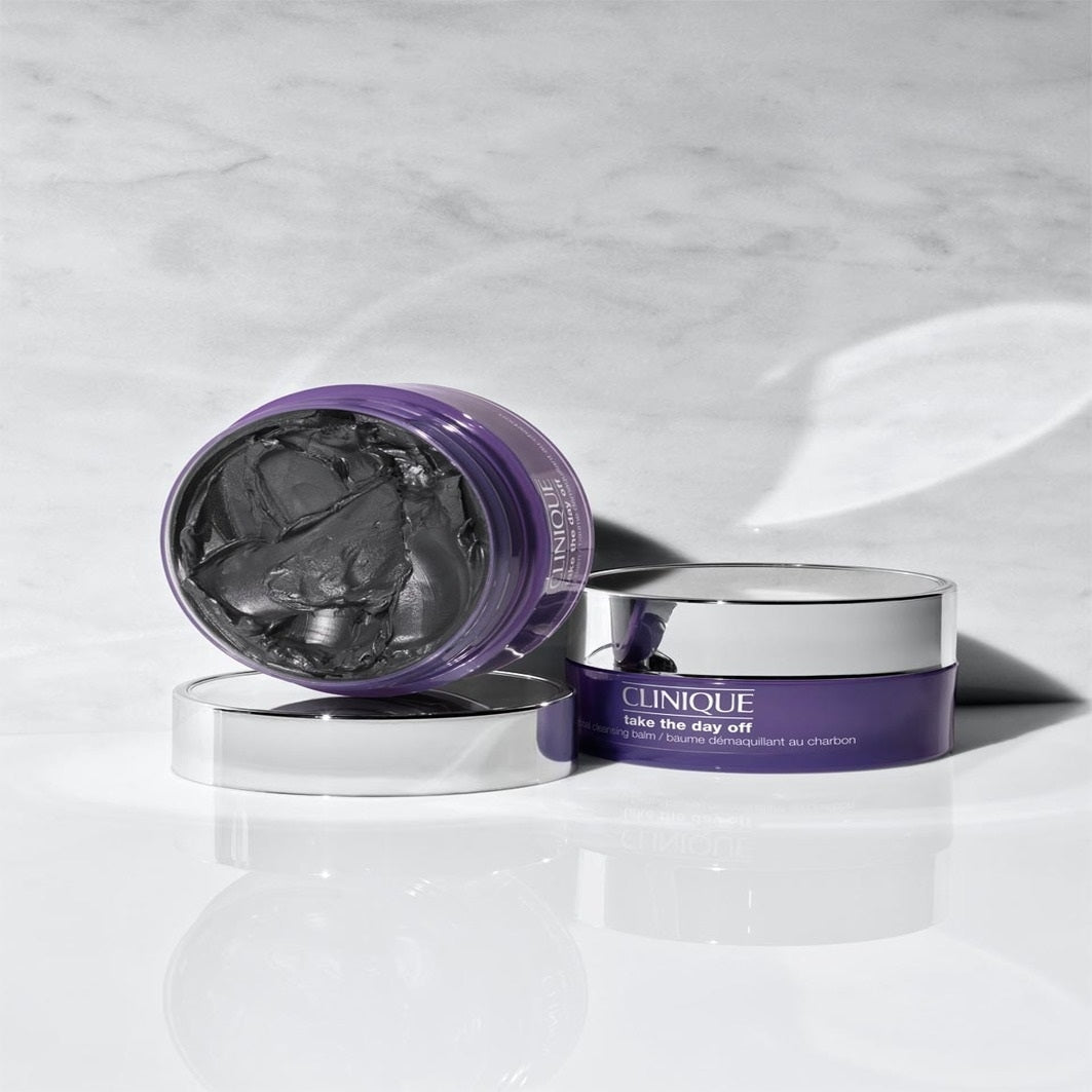 Take The Day Off™ Charcoal Cleansing Balm - 1CQ0000000016-192333149119_02