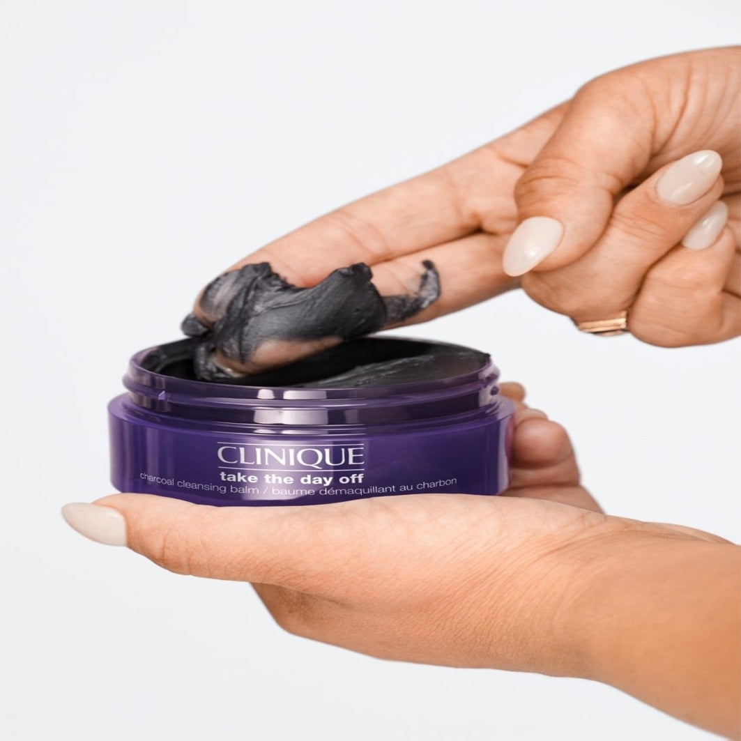 Take The Day Off™ Charcoal Cleansing Balm - 1CQ0000000016-192333149119_04