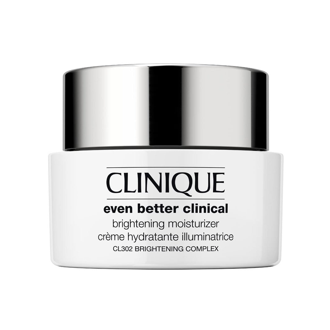 Clinical Brightening Moisturizer