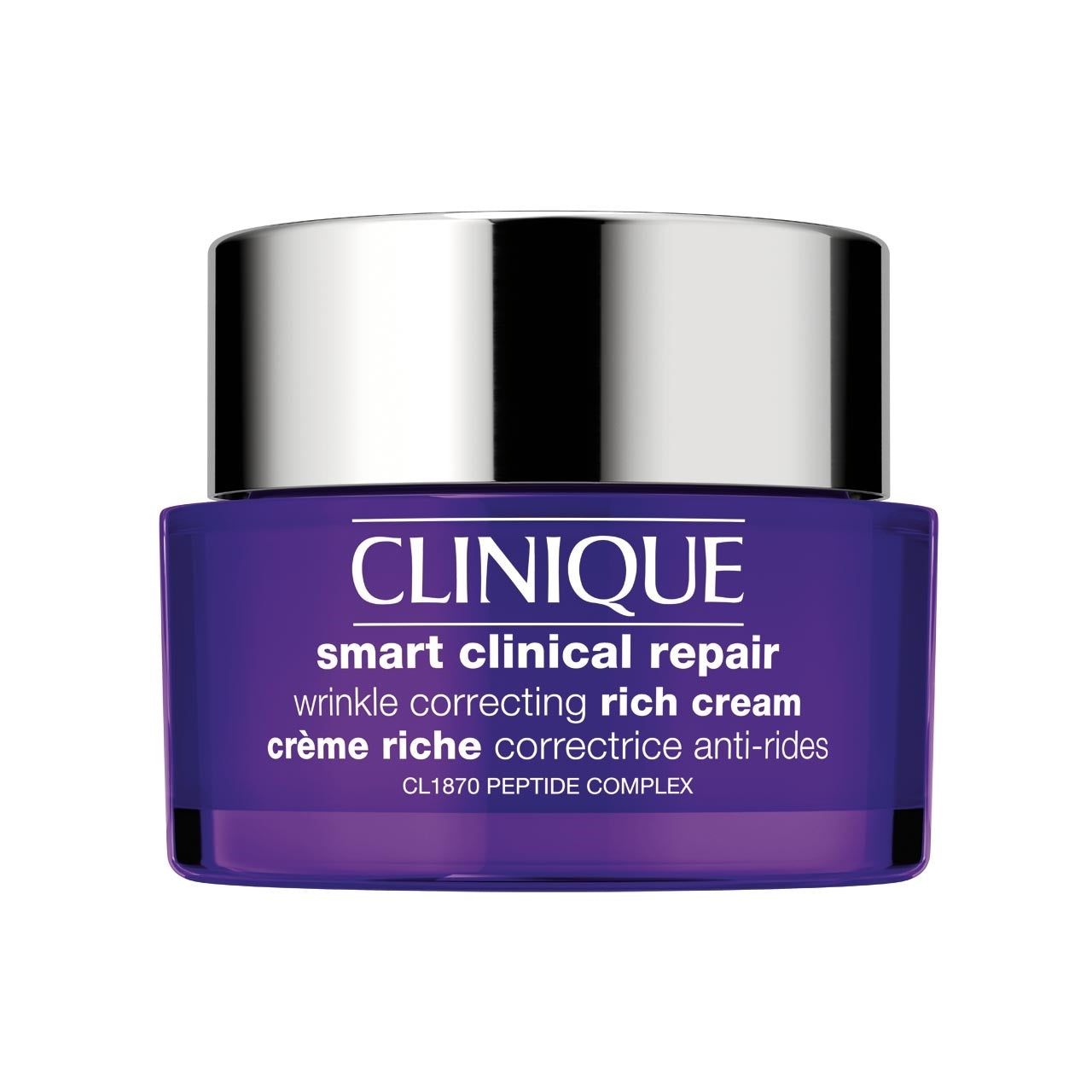 Clinical Repair Wrinkle Correcting Rich Cream