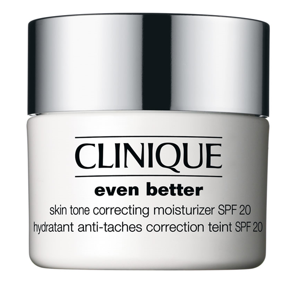 Skin Tone Correcting Moisturizer