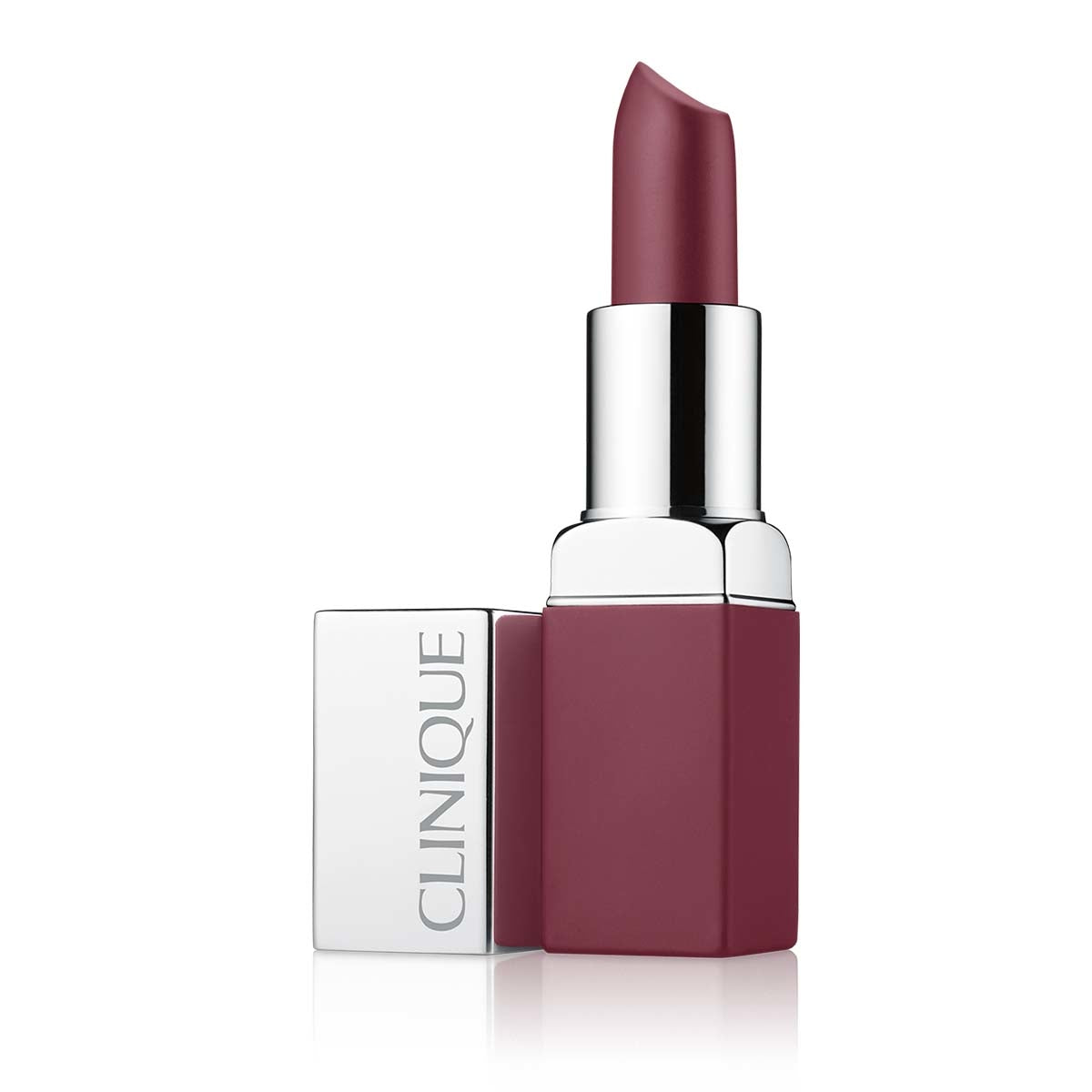 Pop Matte Lip Colour + Primer - 1CQ833L31008-020714838621_01