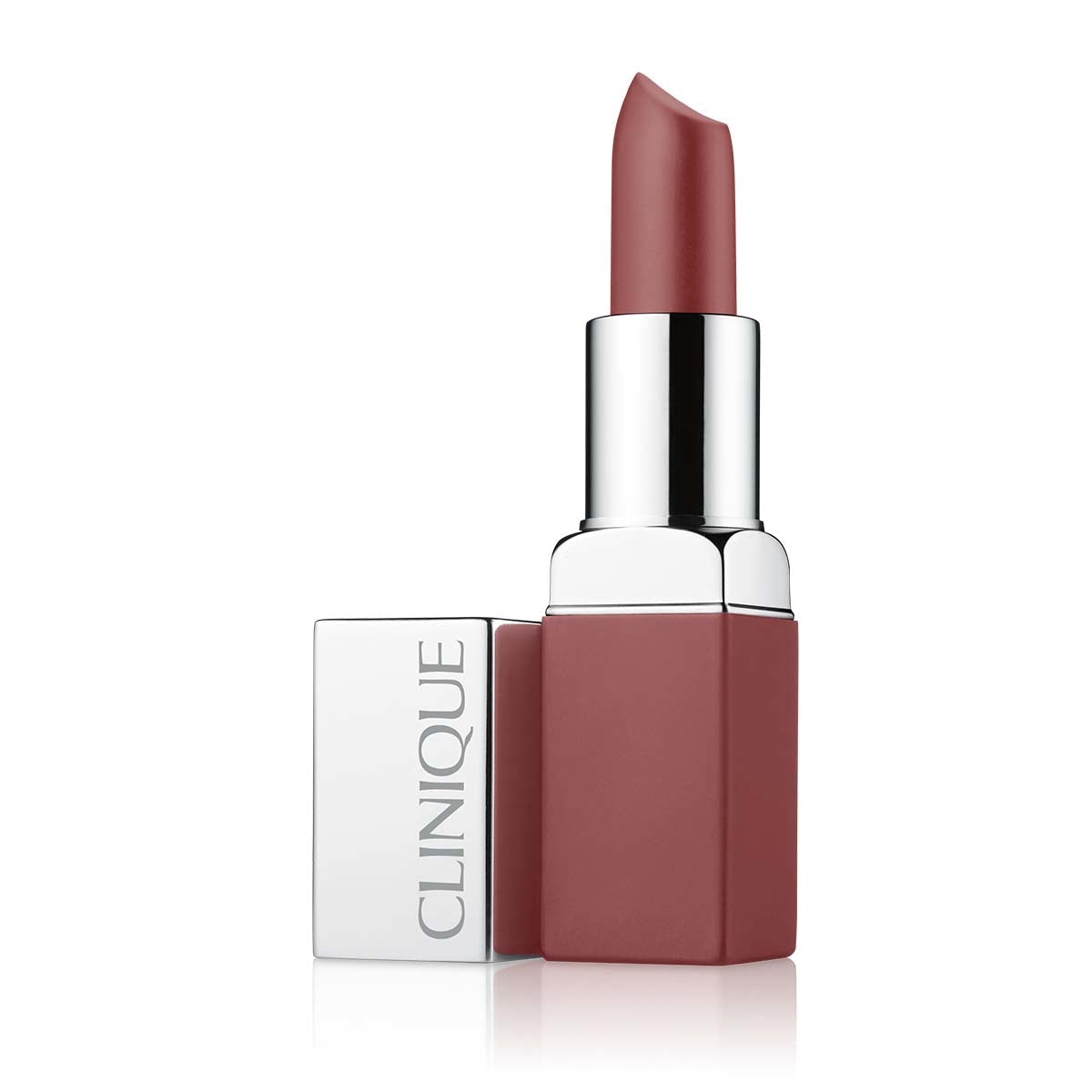 Pop Matte Lip Colour + Primer - 1CQ833L31009-020714844295_01