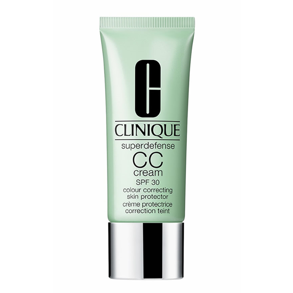 CC Cream SPF30