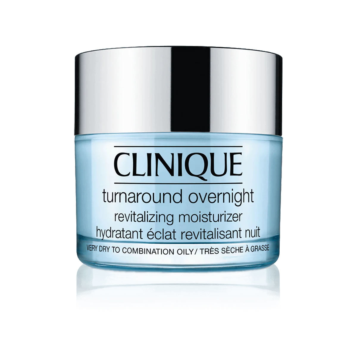 Turnaround™ Overnight Revitalizing Moisturizer