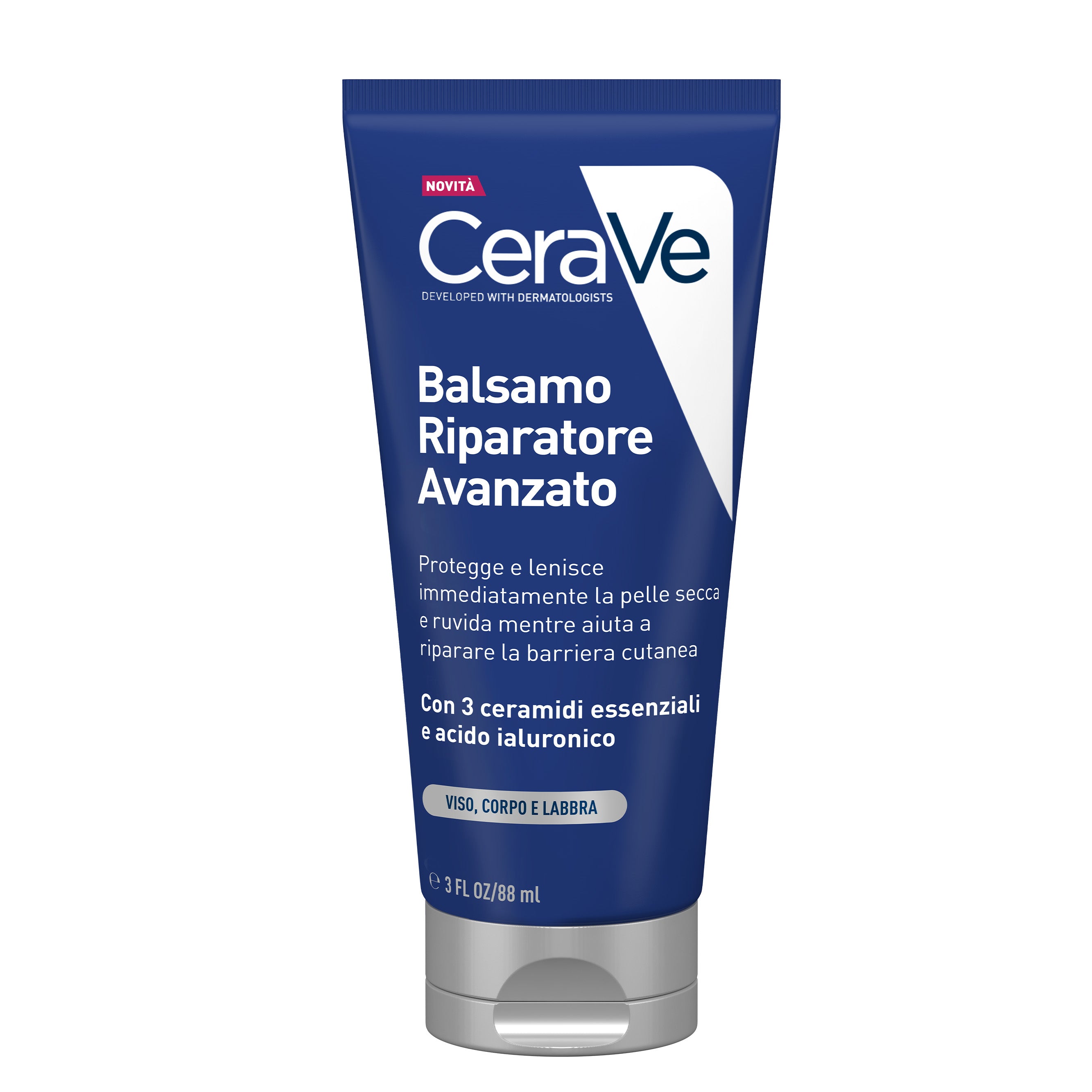 Balsamo Riparatore Avanzato - 1CV0000000035-3337875848466_01