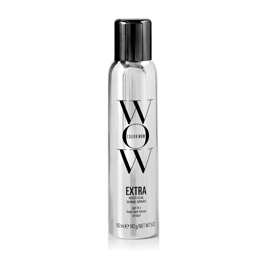 Extra Mist-Ical Shine Spray