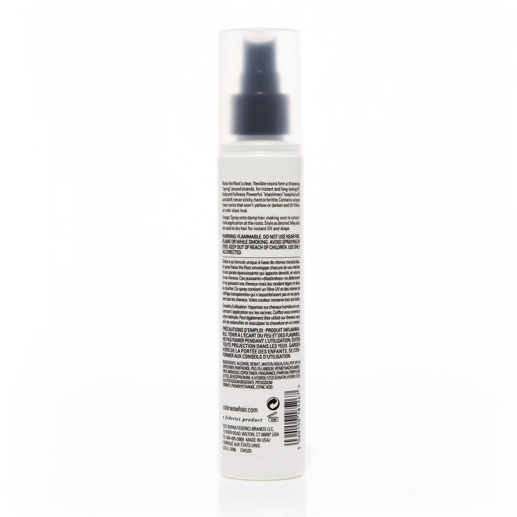 Raise The Root Thicken + Lift Spray - 1CW0000000012-5060150185250_02