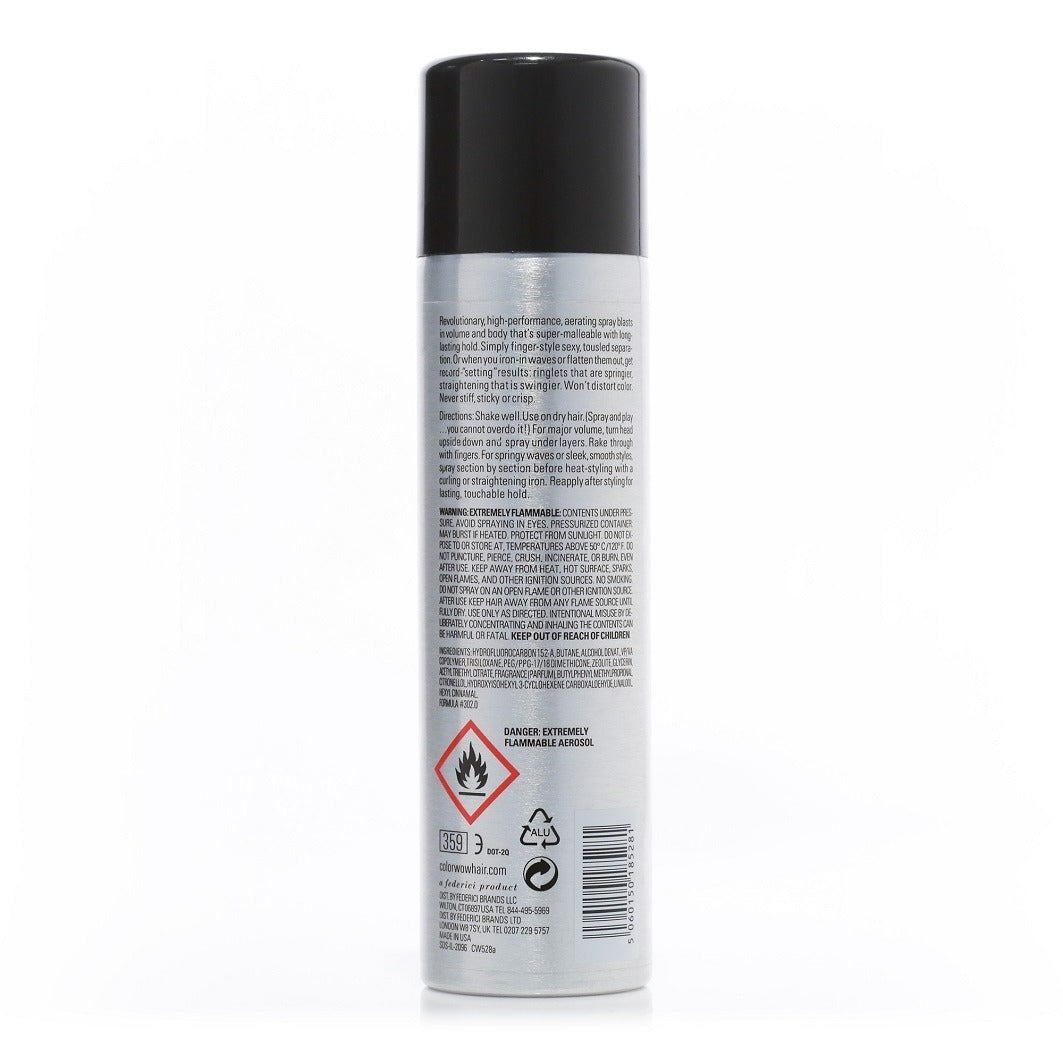 Style on Steroids Performance-Enhancing Texture Spray - 1CW0000000014-5060150185281_02