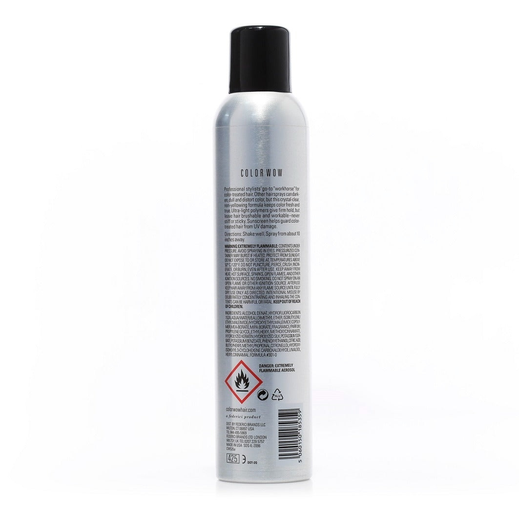 Cult Favorite Firm + Flexible Hairspray - 1CW0000000016-5060150185359_02