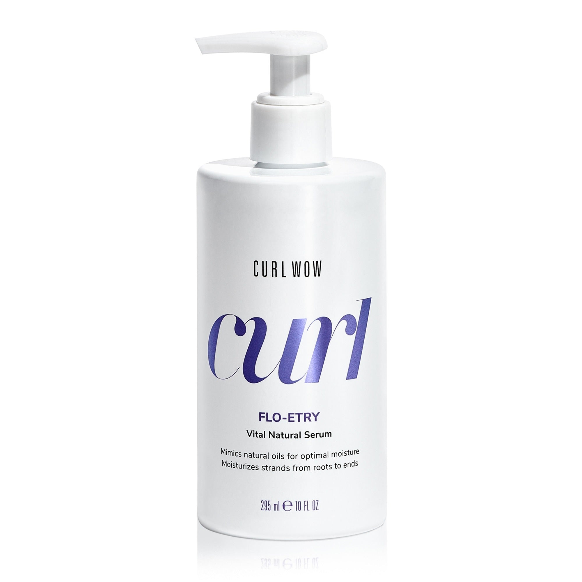 Curl Flo-Etry Siero Integratore Naturale