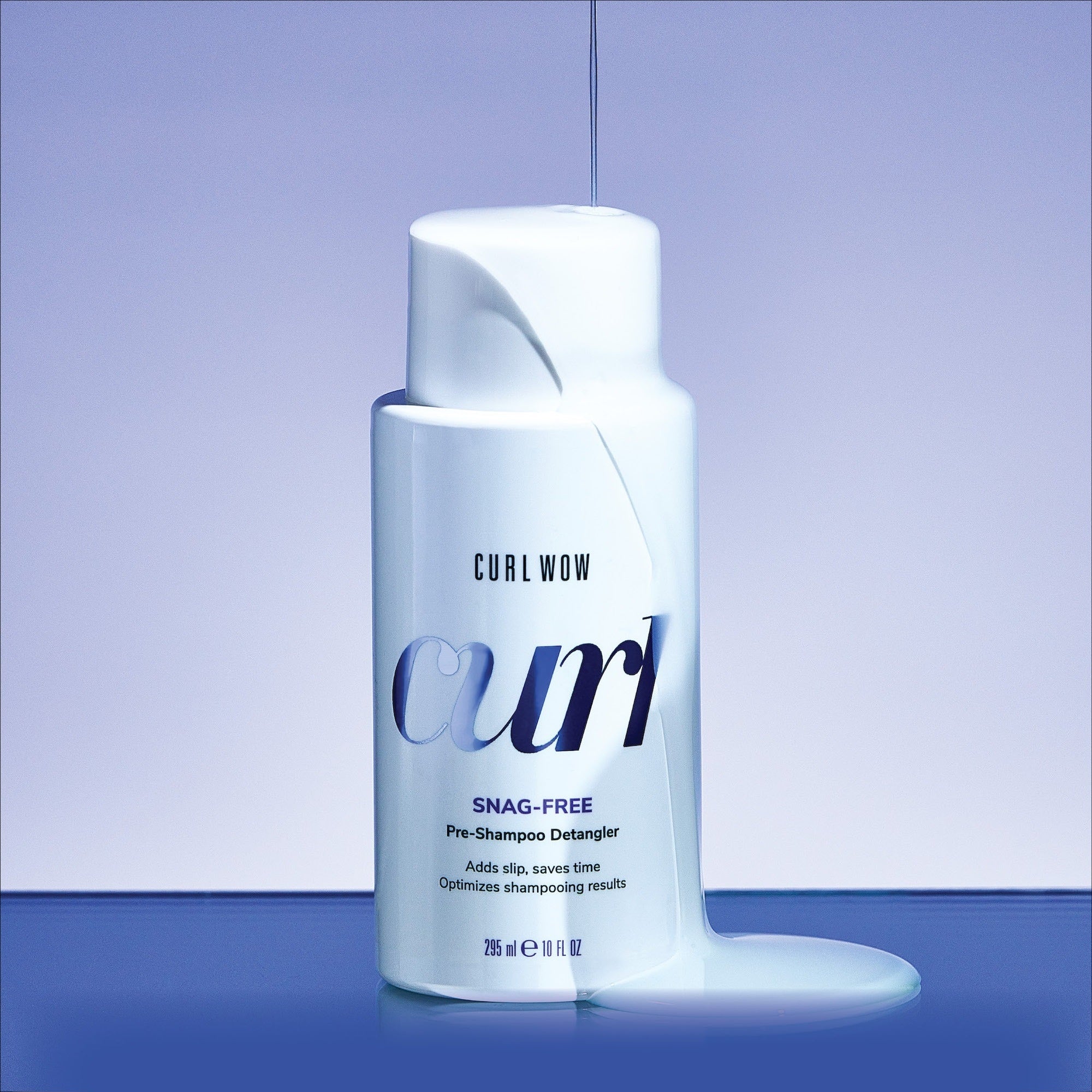 Curl Snag-Free Preshampoo districante - 1CW0000000024-5060150185700_03