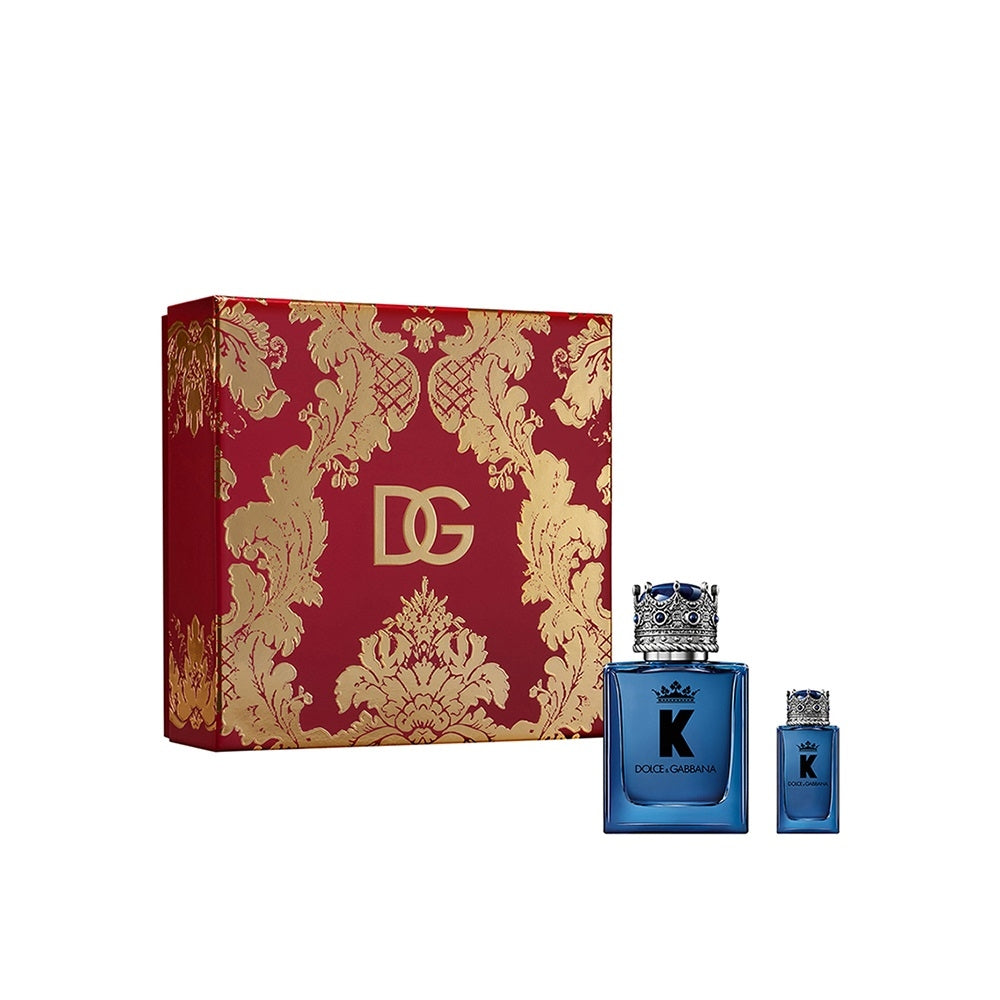 Cofanetto K by Dolce&Gabbana Eau de Parfum - 1DG701K187379-8057971187379_01