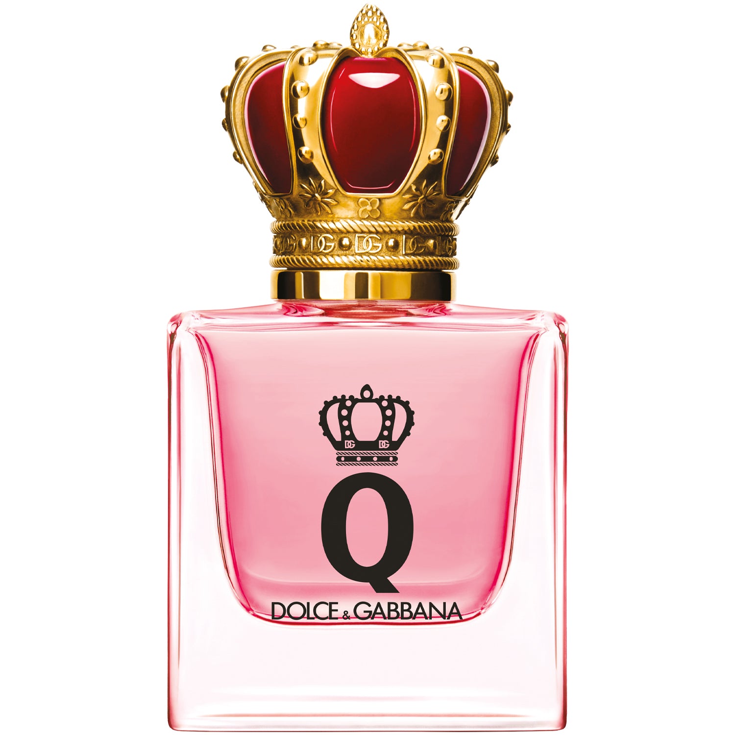 Q by Dolce&Gabbana