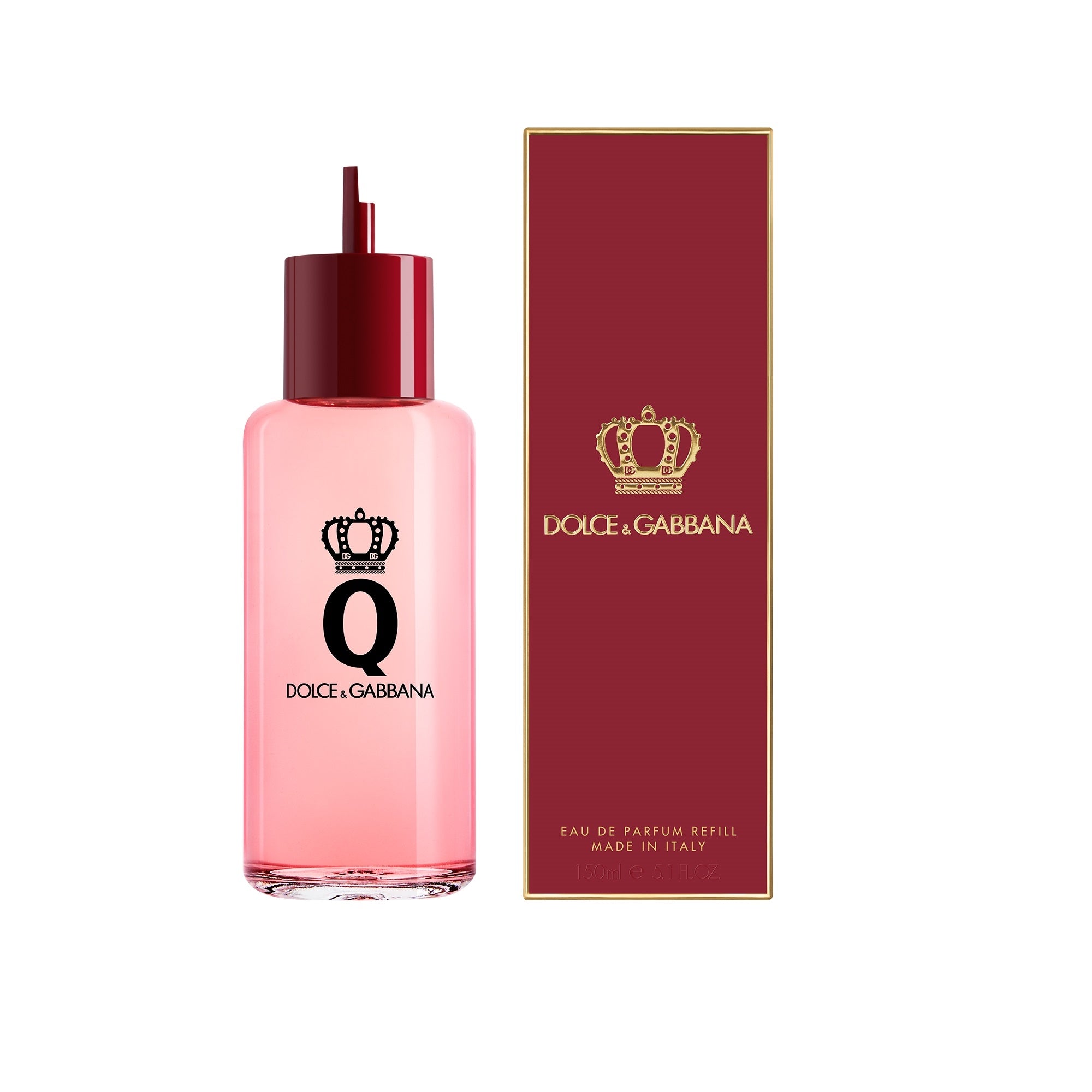 Q by Dolce&Gabbana - 1DGY01DQR1-8057971187898_02