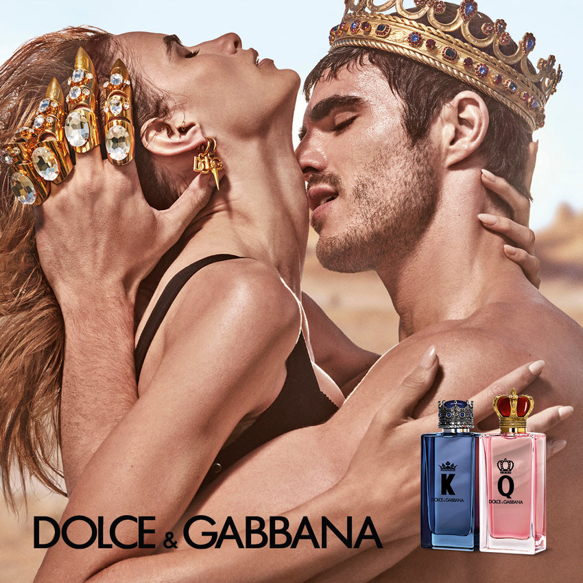 Q by Dolce&Gabbana - 1DGY01DQS1-8057971183654_08