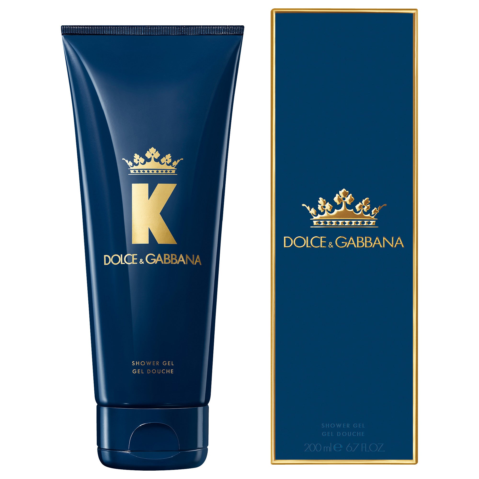 K by Dolce&Gabbana - 1DGY25DK1-3423473043454_02