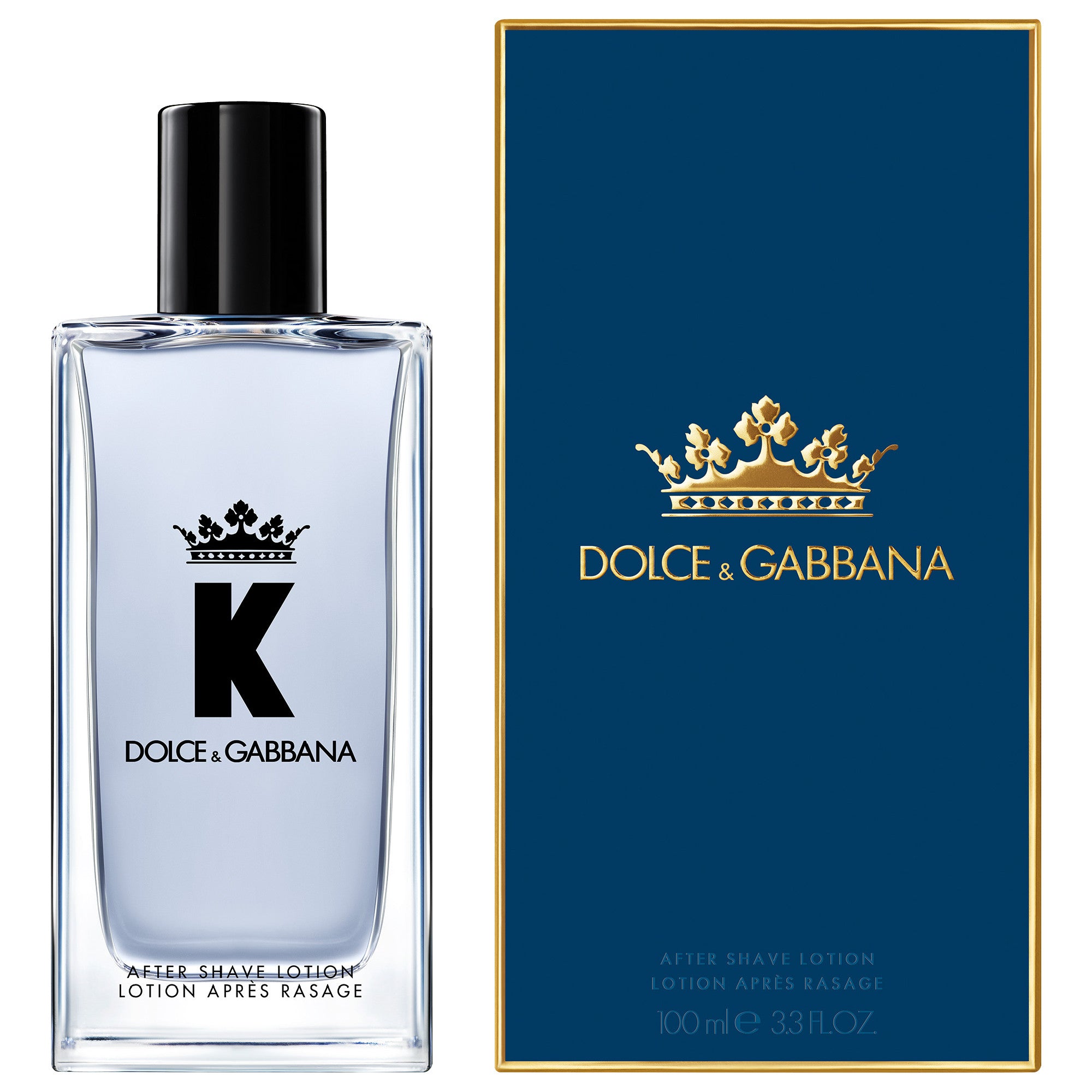 K by Dolce&Gabbana - 1DGY33DKN1-3423473047155_02