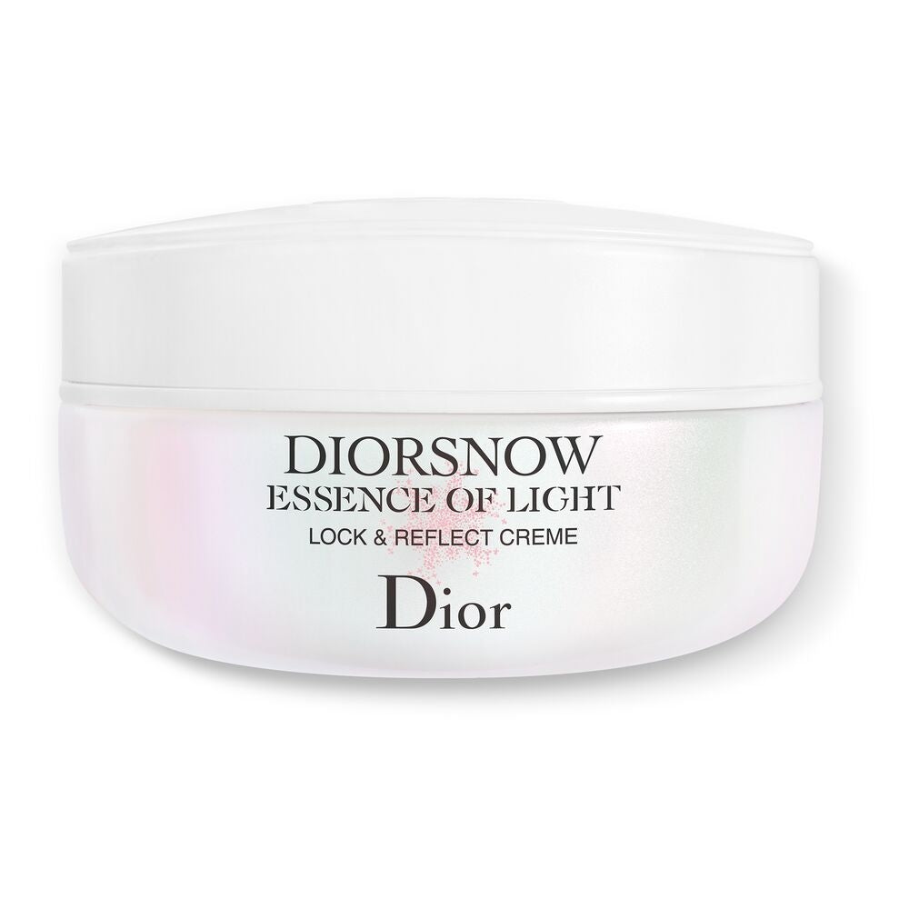 Diorsnow Essence of Light Lock & Reflect Creme