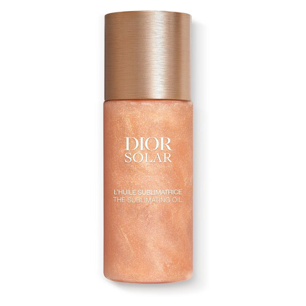 Dior Solar L’Olio Sublimante