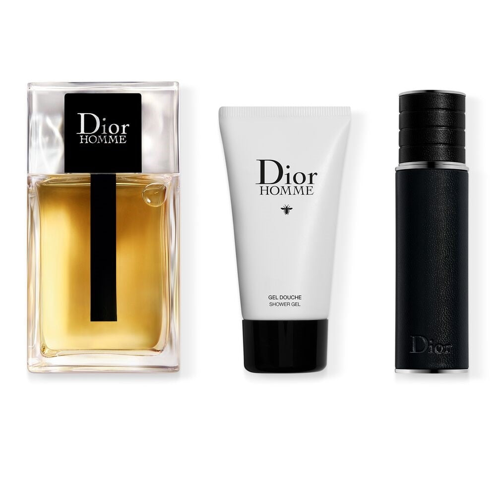 Cofanetto profumo uomo Dior Homme - 1DI0000000721-3348901680967_02