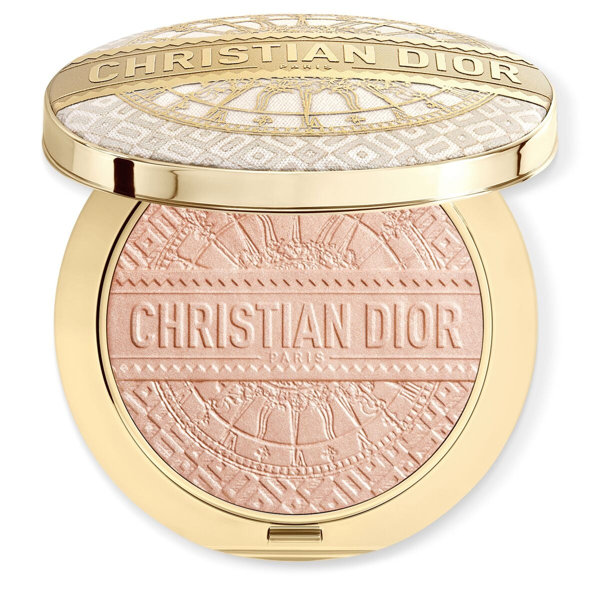 Dior Forever Couture Luminizer  edizione limitata