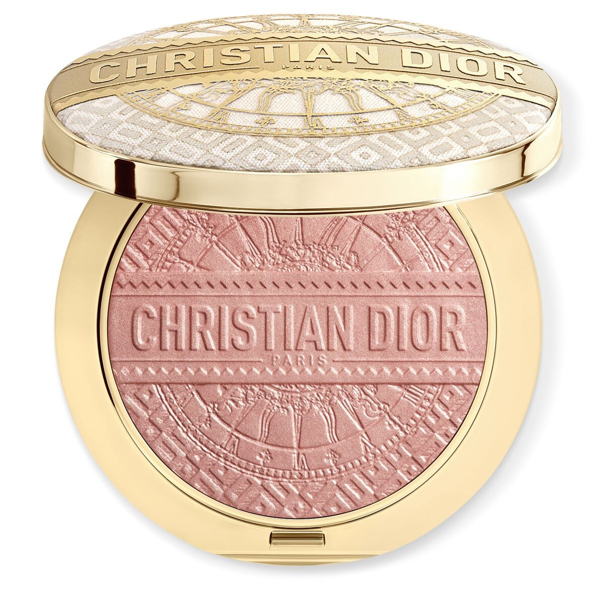 Dior Forever Couture Luminizer edizione limitata - 1DI0000001072-3348901735681_01